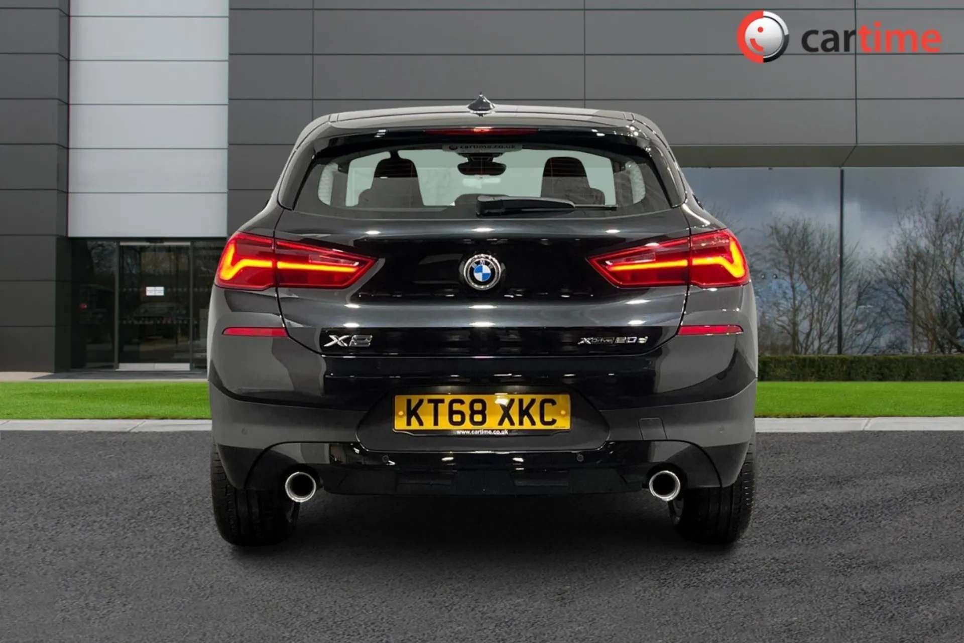 2019 BMW X2 2019 BMW X2