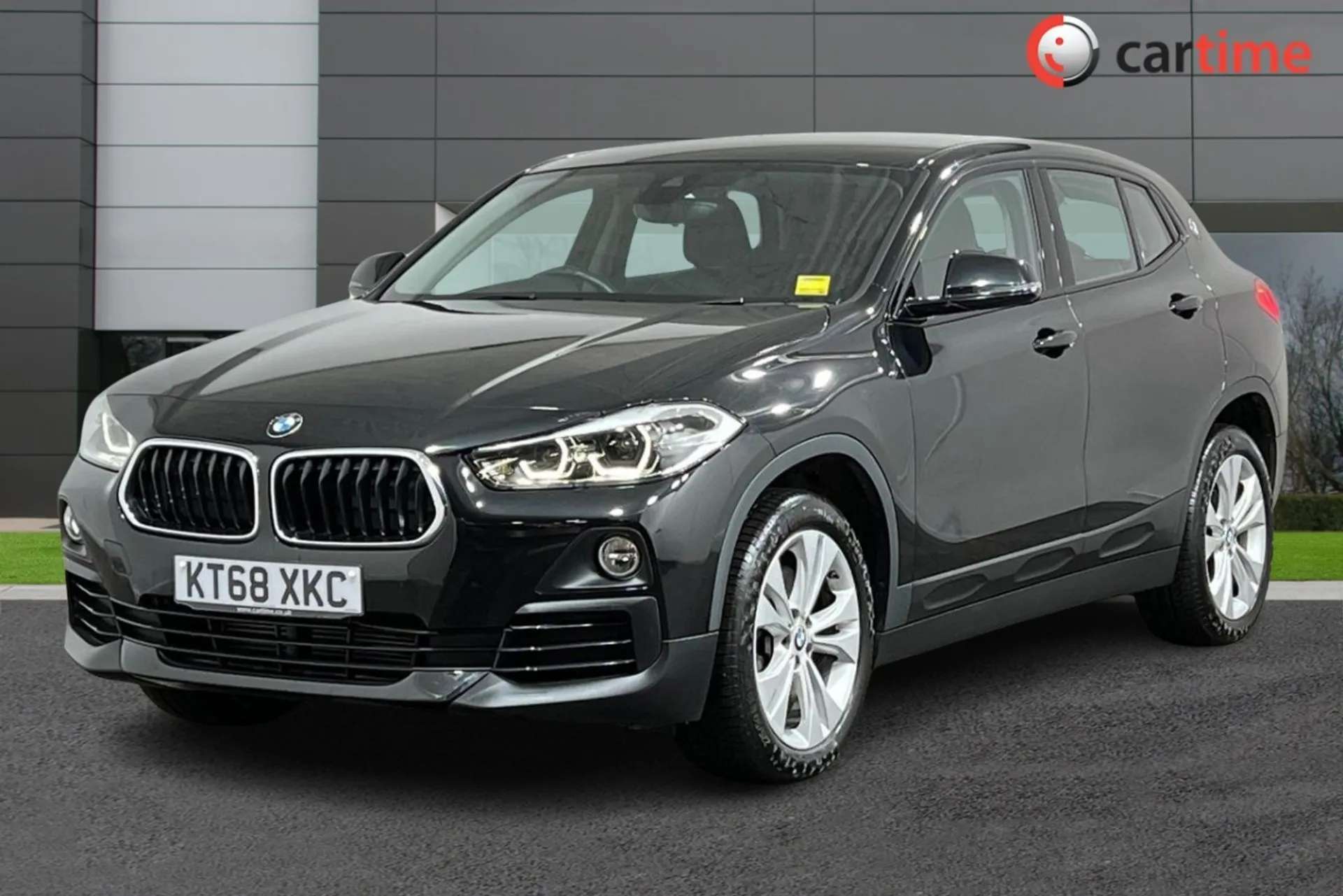 2019 BMW X2 2019 BMW X2