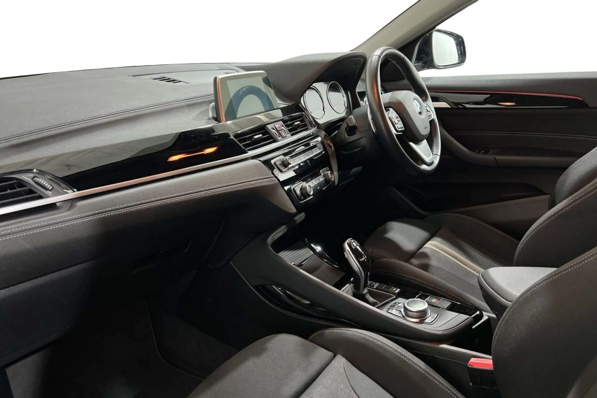 2019 BMW X2 2019 BMW X2