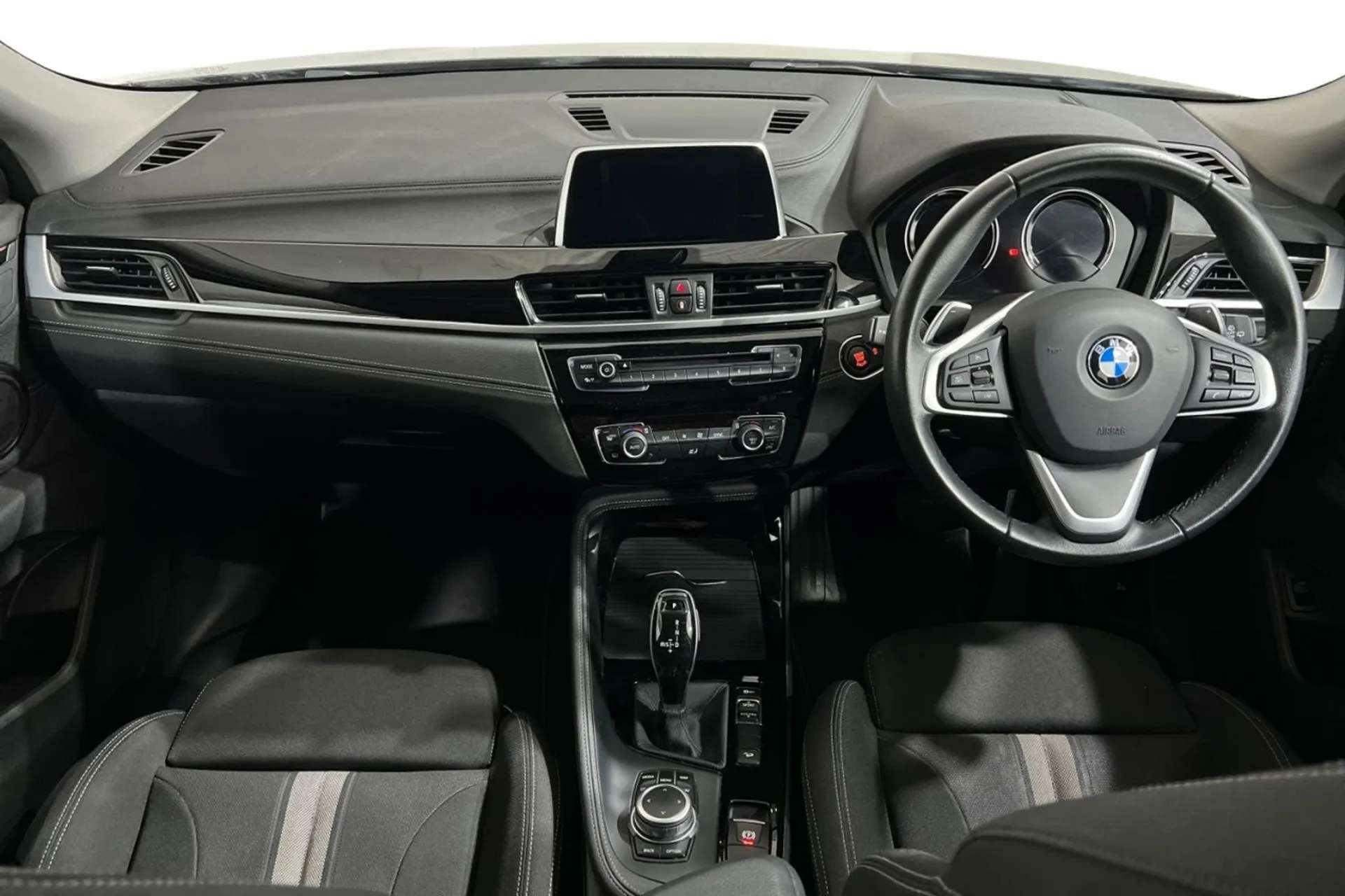 2019 BMW X2 2019 BMW X2