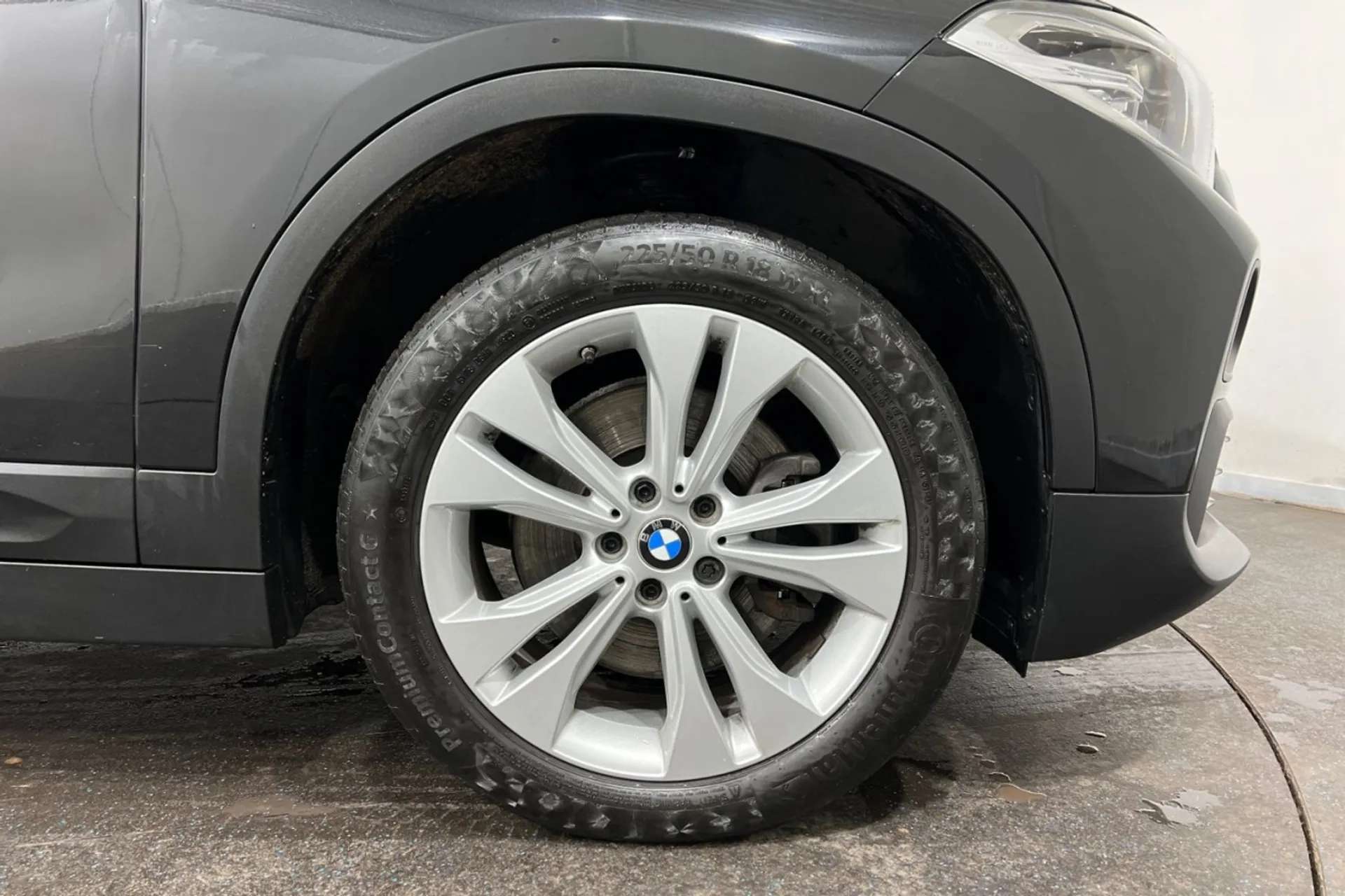 2019 BMW X2 2019 BMW X2