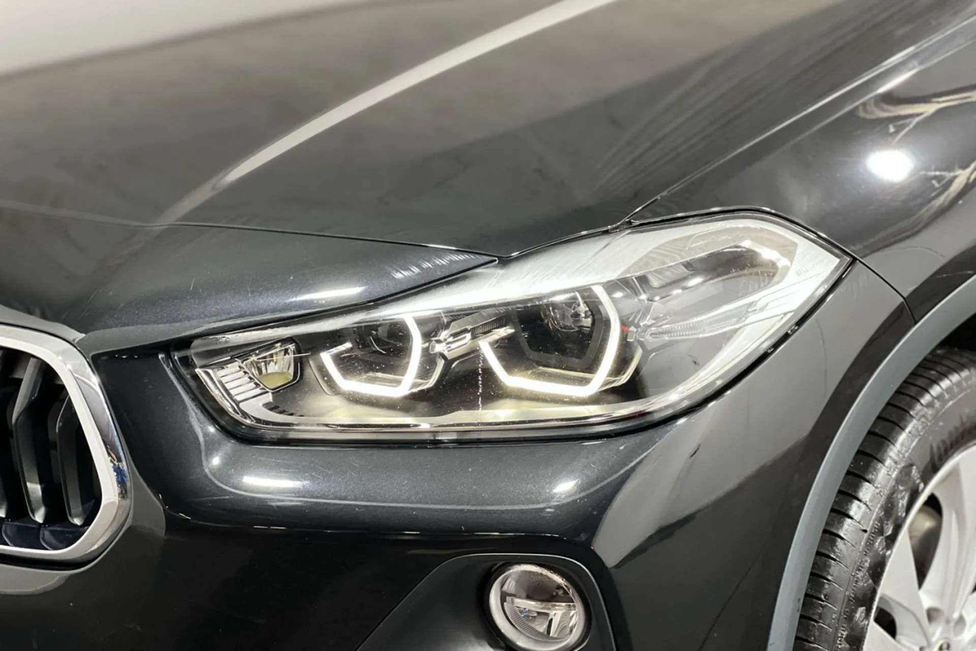 2019 BMW X2 2019 BMW X2