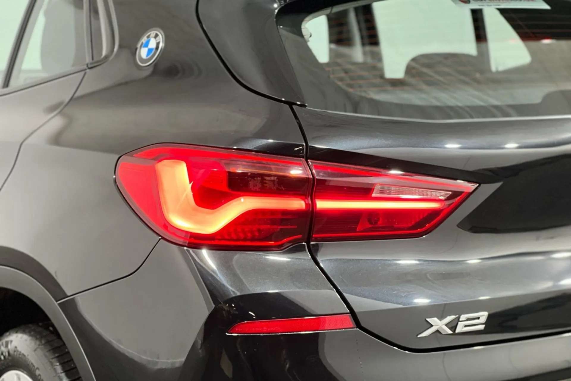2019 BMW X2 2019 BMW X2