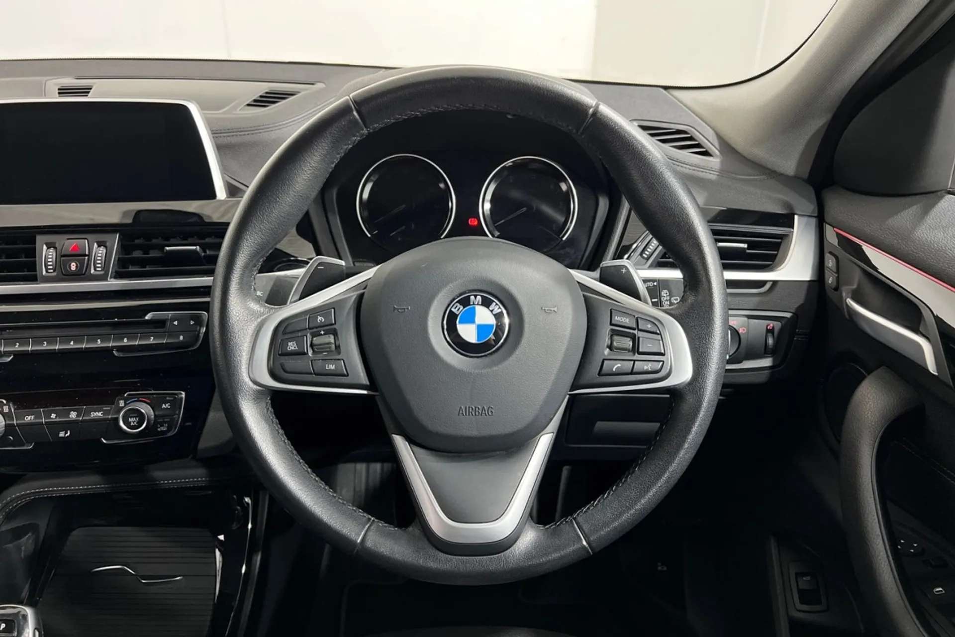 2019 BMW X2 2019 BMW X2