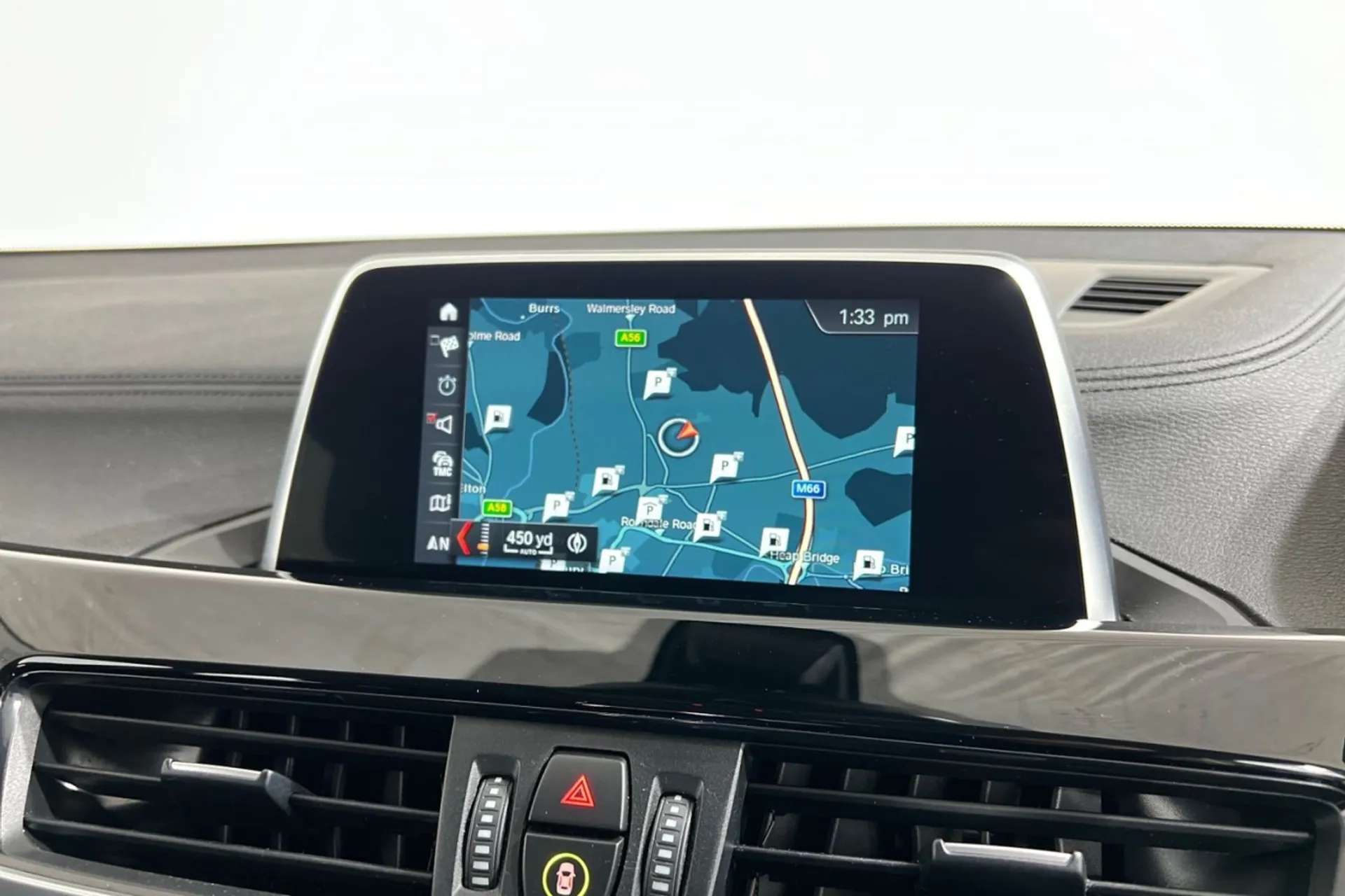 2019 BMW X2 2019 BMW X2