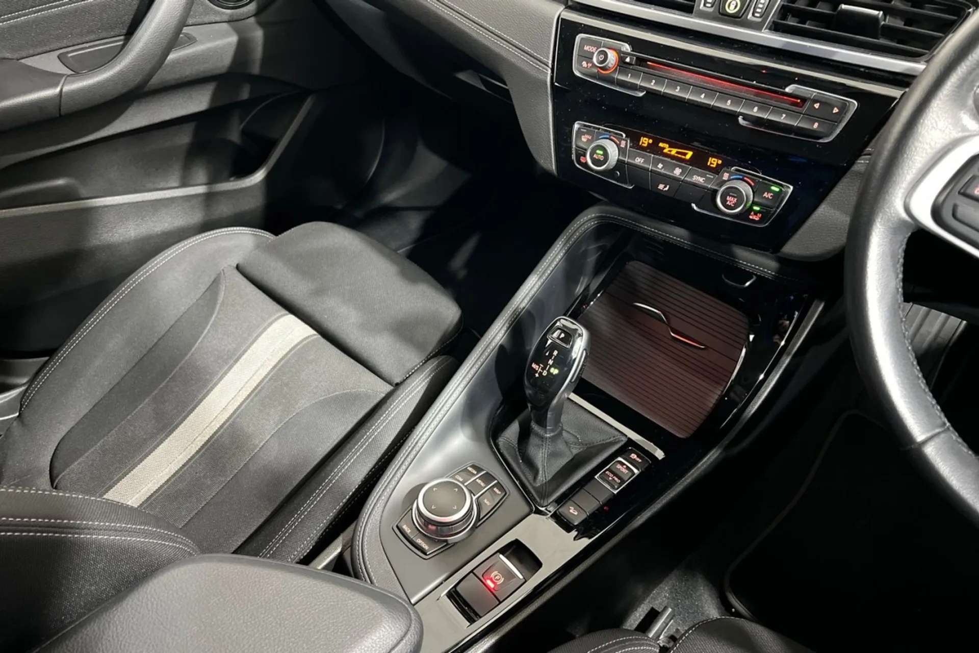 2019 BMW X2 2019 BMW X2