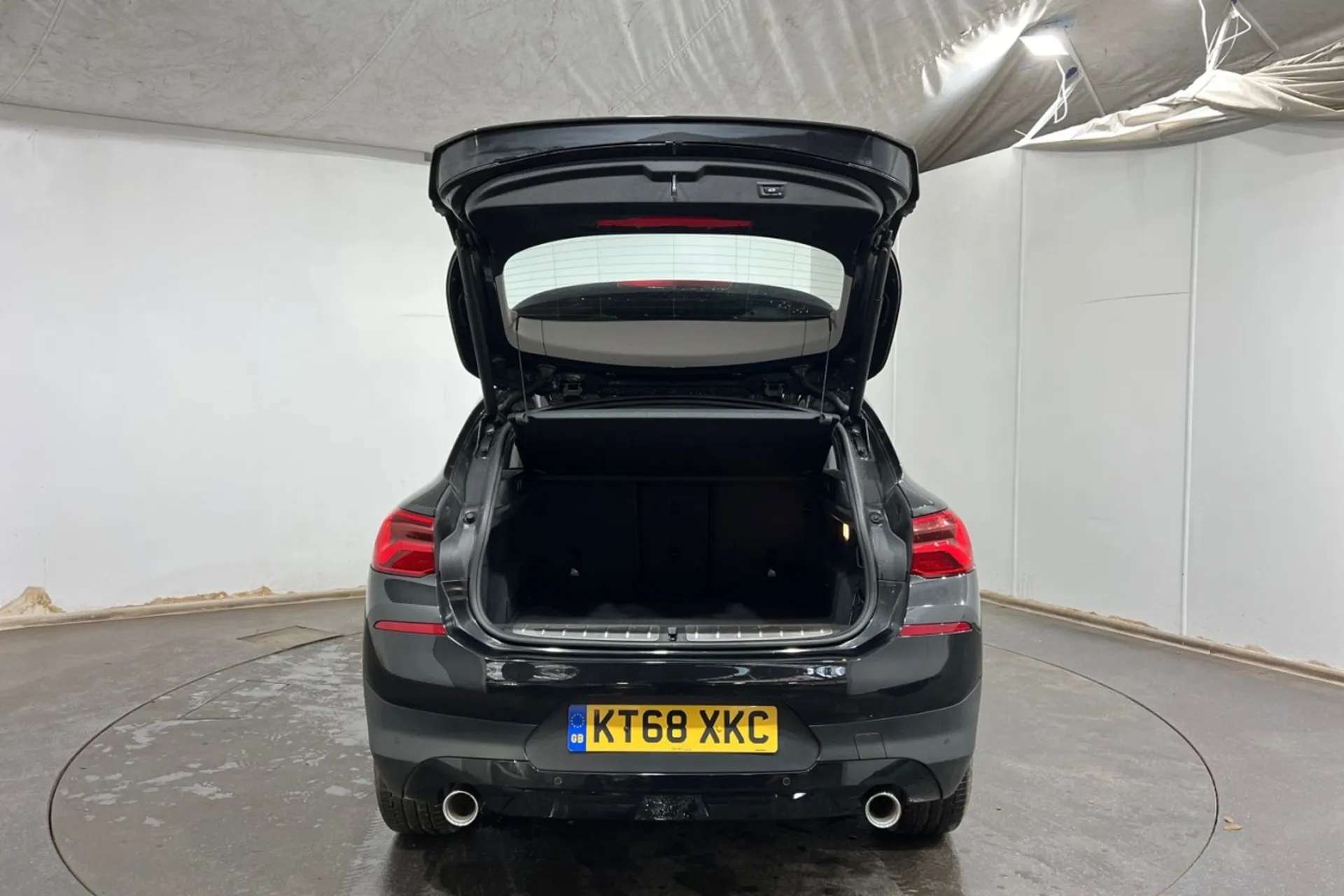 2019 BMW X2 2019 BMW X2