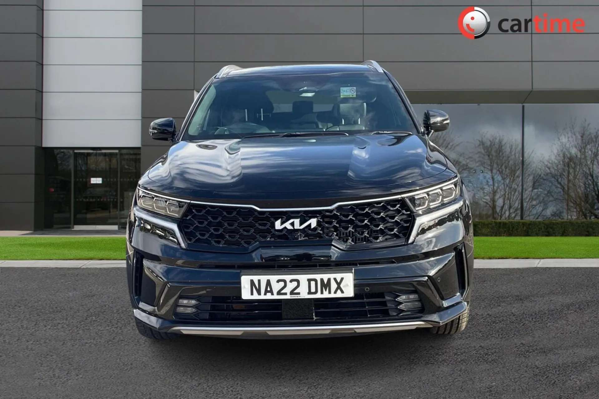 2022 KIA SORENTO 2022 KIA SORENTO