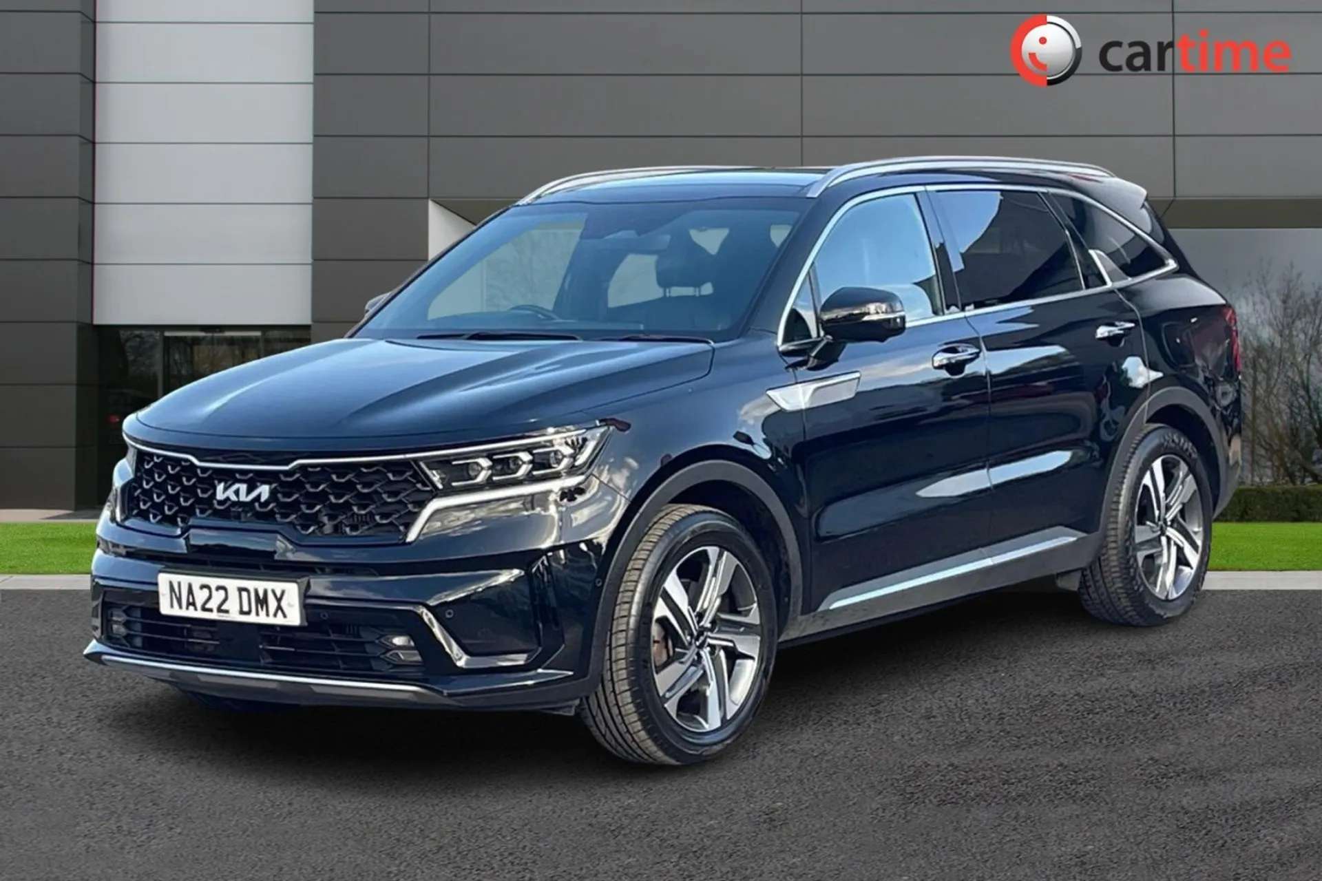 2022 KIA SORENTO 2022 KIA SORENTO