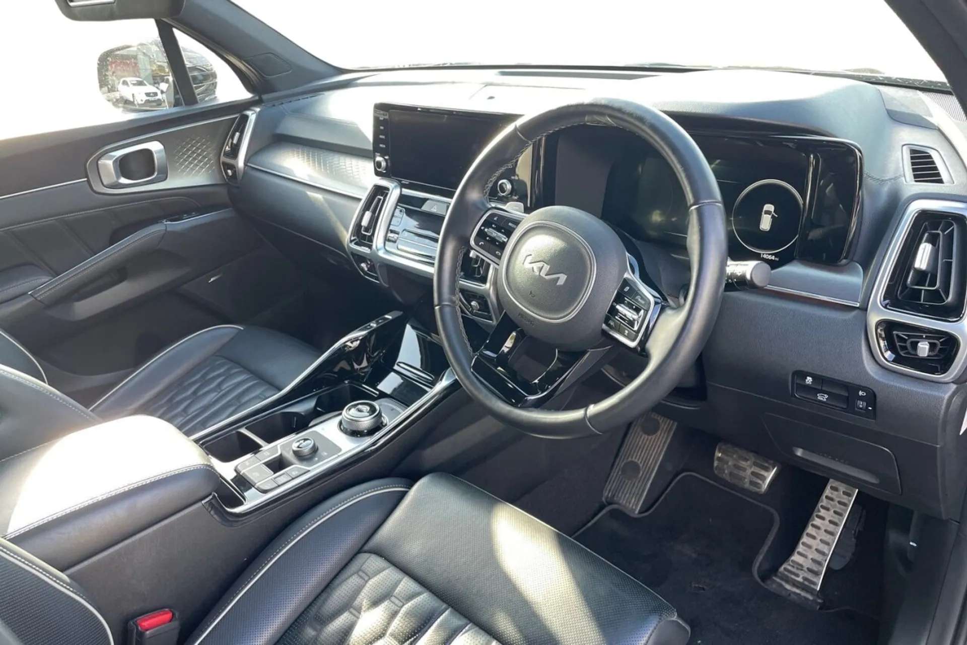 2022 KIA SORENTO 2022 KIA SORENTO