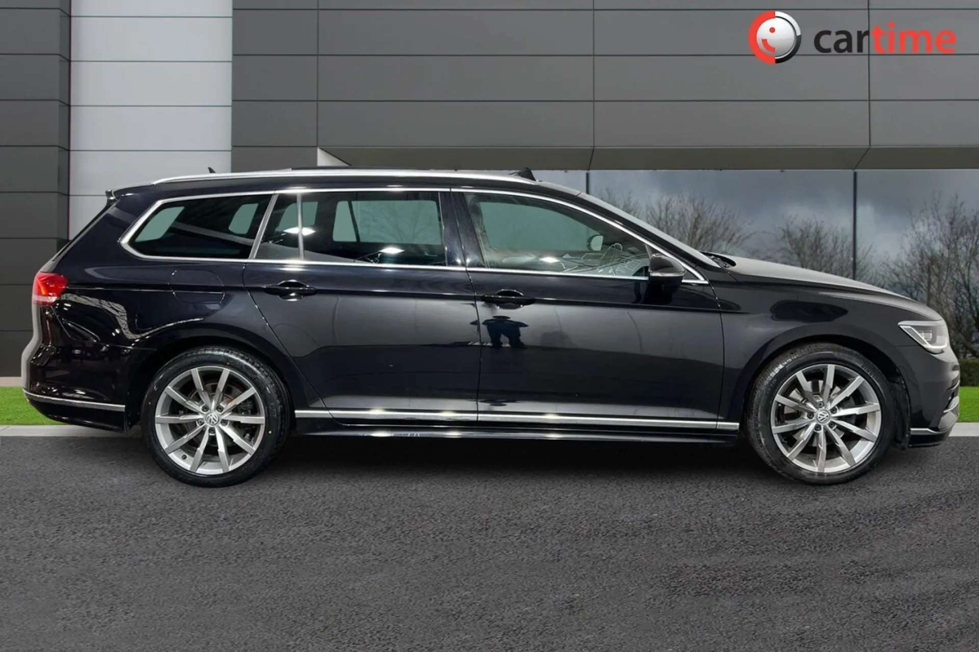 2019 VOLKSWAGEN PASSAT 2019 VOLKSWAGEN PASSAT