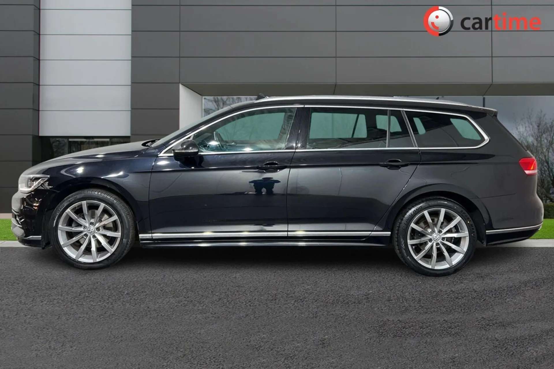2019 VOLKSWAGEN PASSAT 2019 VOLKSWAGEN PASSAT