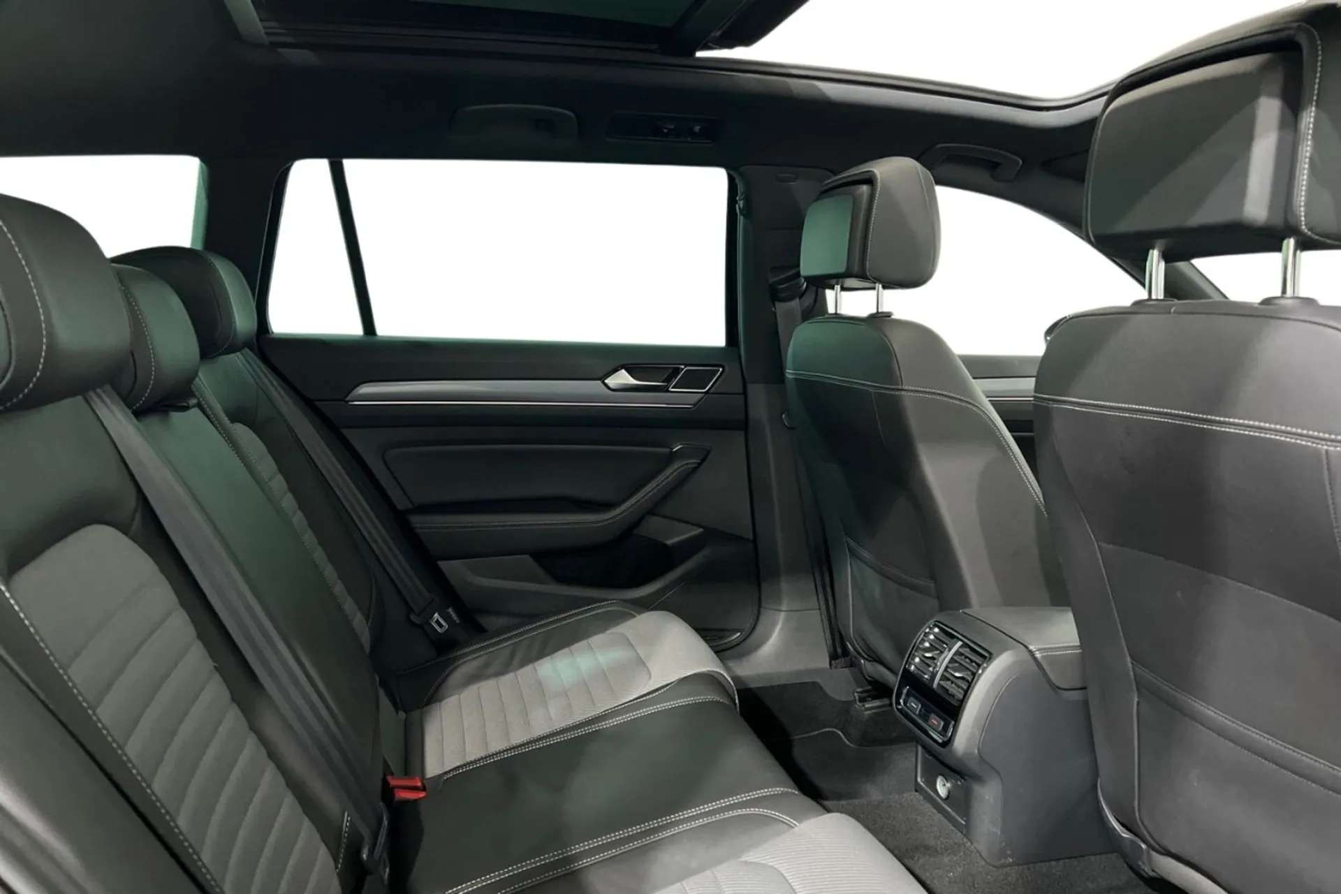 2019 VOLKSWAGEN PASSAT 2019 VOLKSWAGEN PASSAT