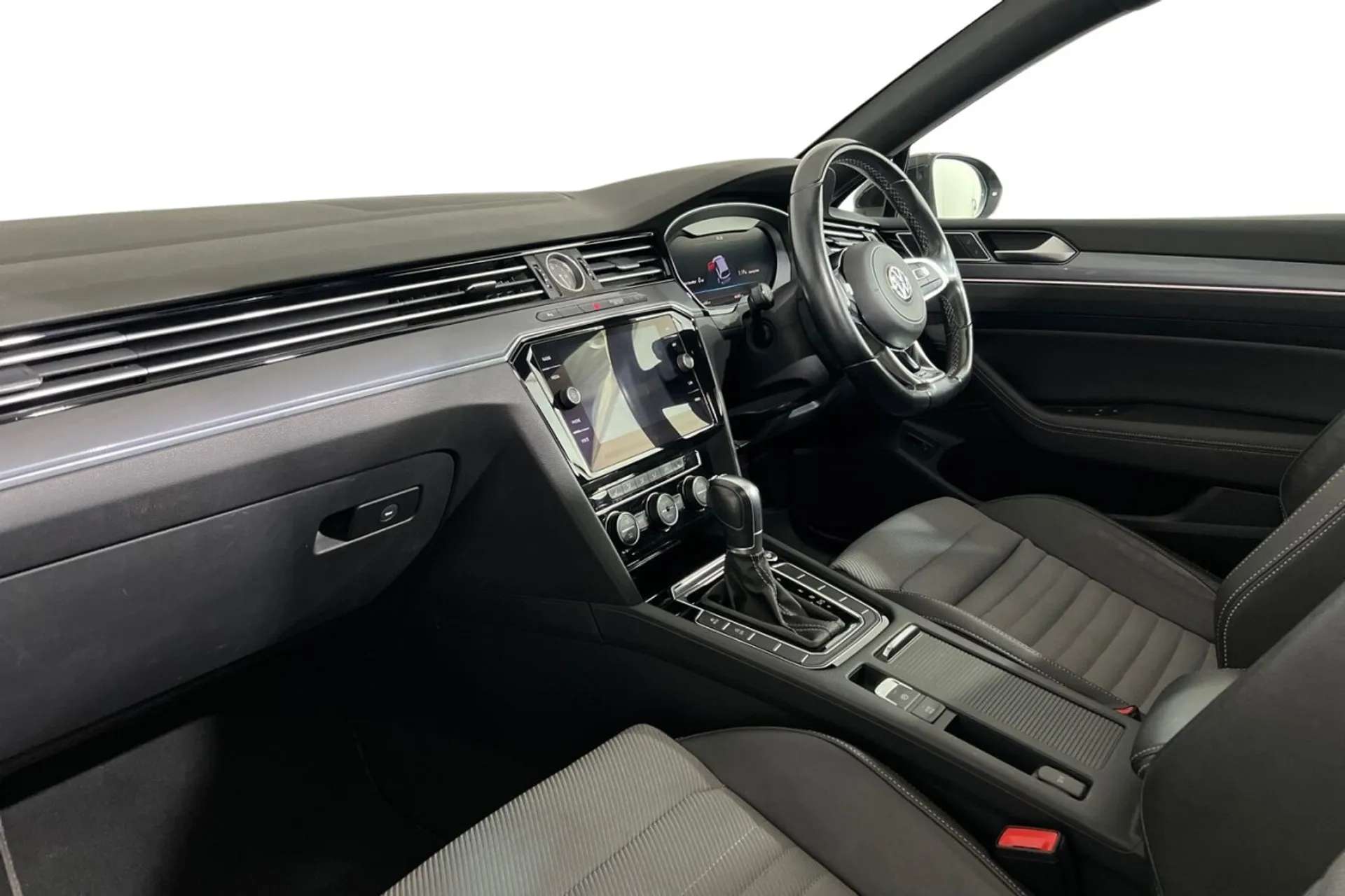 2019 VOLKSWAGEN PASSAT 2019 VOLKSWAGEN PASSAT