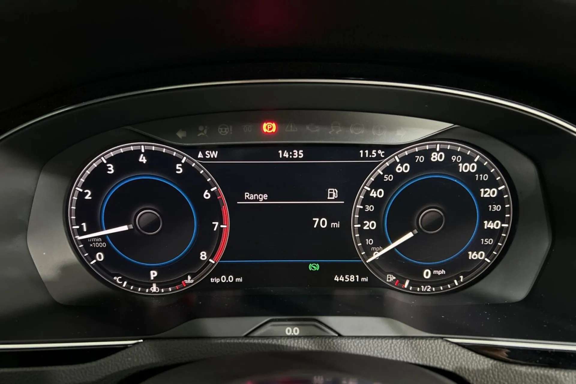 2019 VOLKSWAGEN PASSAT 2019 VOLKSWAGEN PASSAT