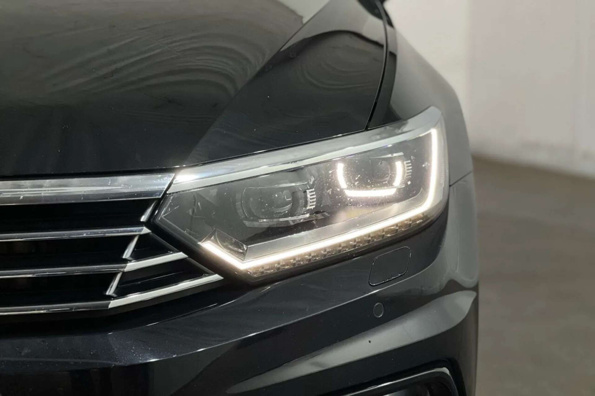 2019 VOLKSWAGEN PASSAT 2019 VOLKSWAGEN PASSAT