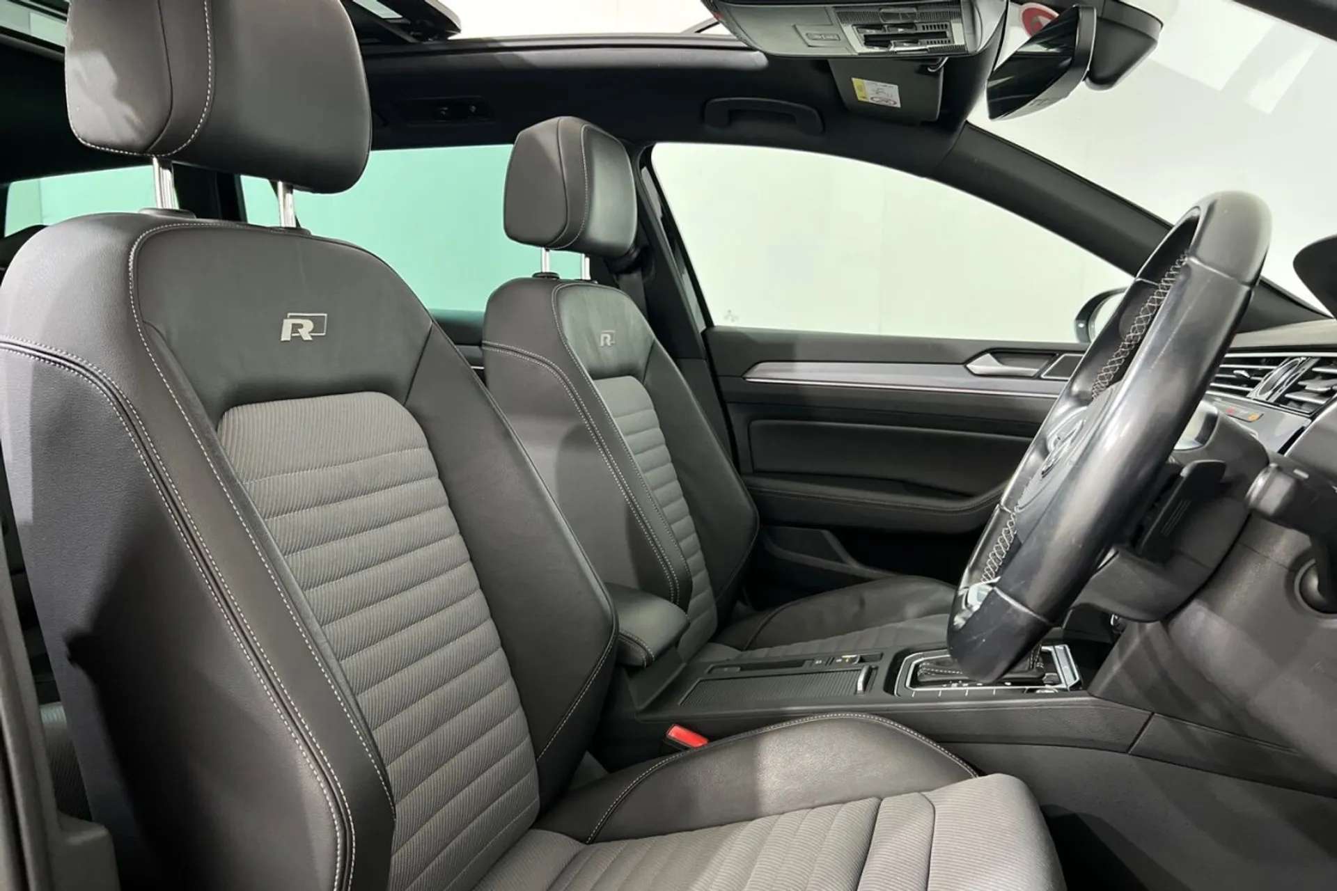 2019 VOLKSWAGEN PASSAT 2019 VOLKSWAGEN PASSAT