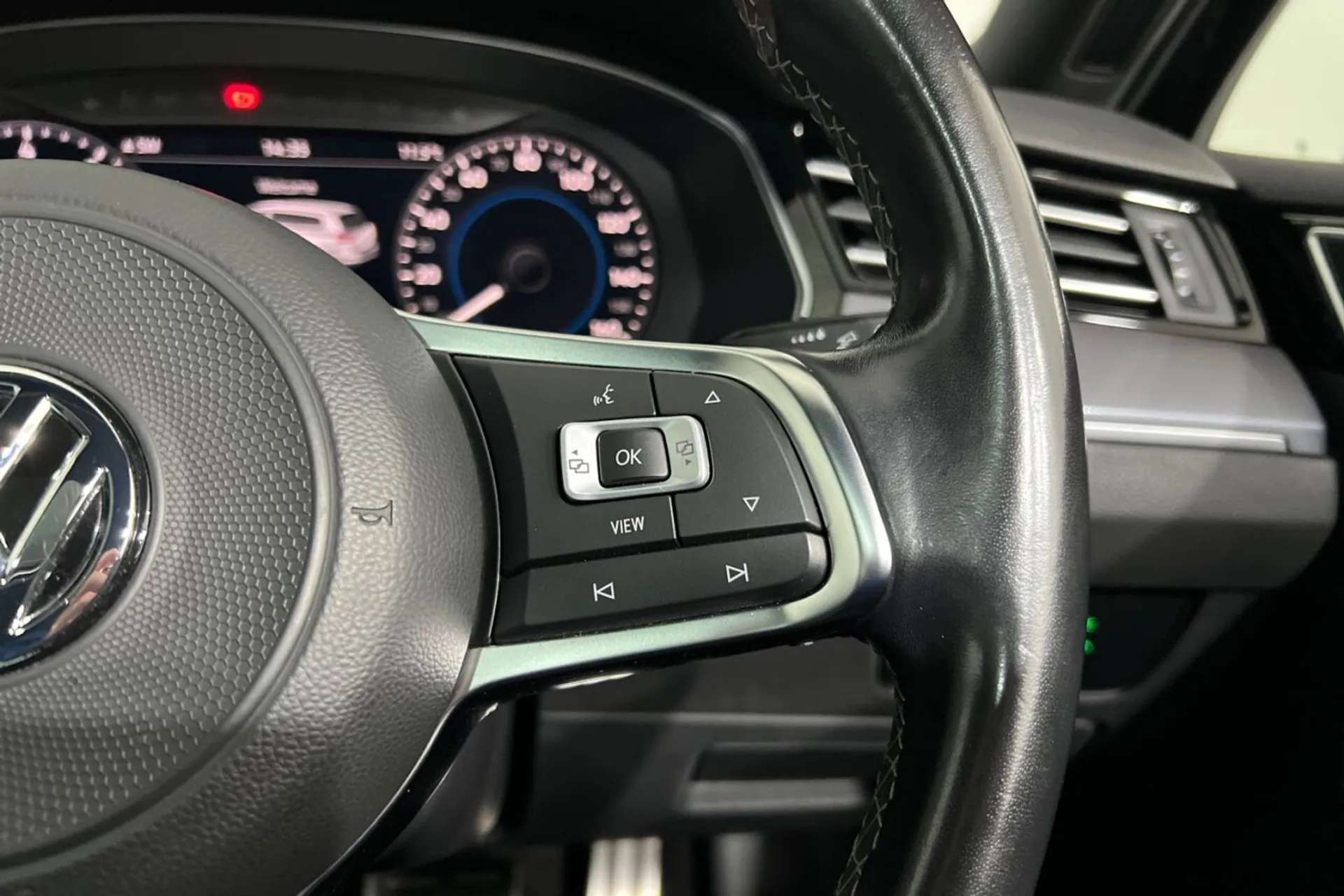 2019 VOLKSWAGEN PASSAT 2019 VOLKSWAGEN PASSAT