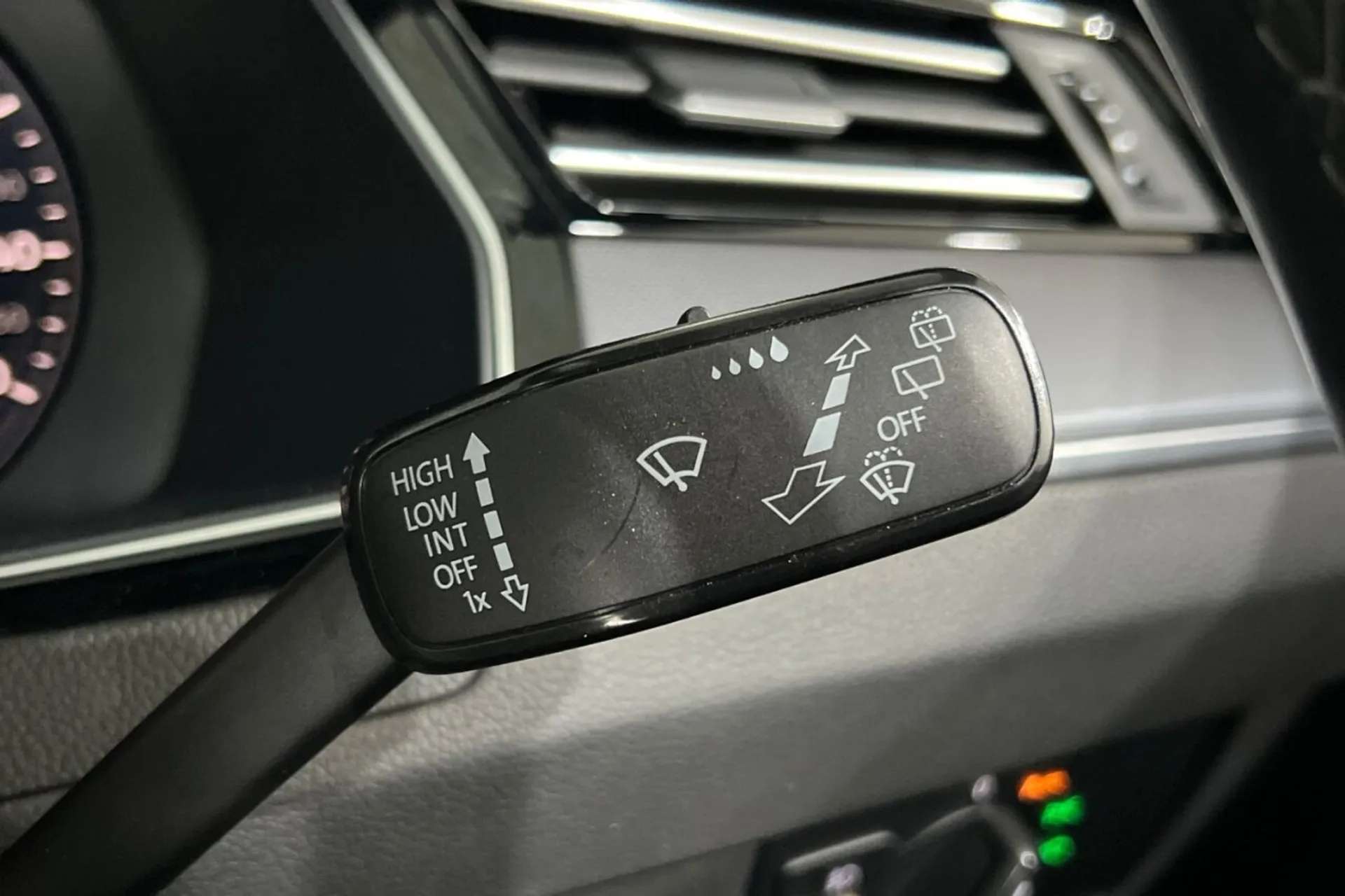 2019 VOLKSWAGEN PASSAT 2019 VOLKSWAGEN PASSAT