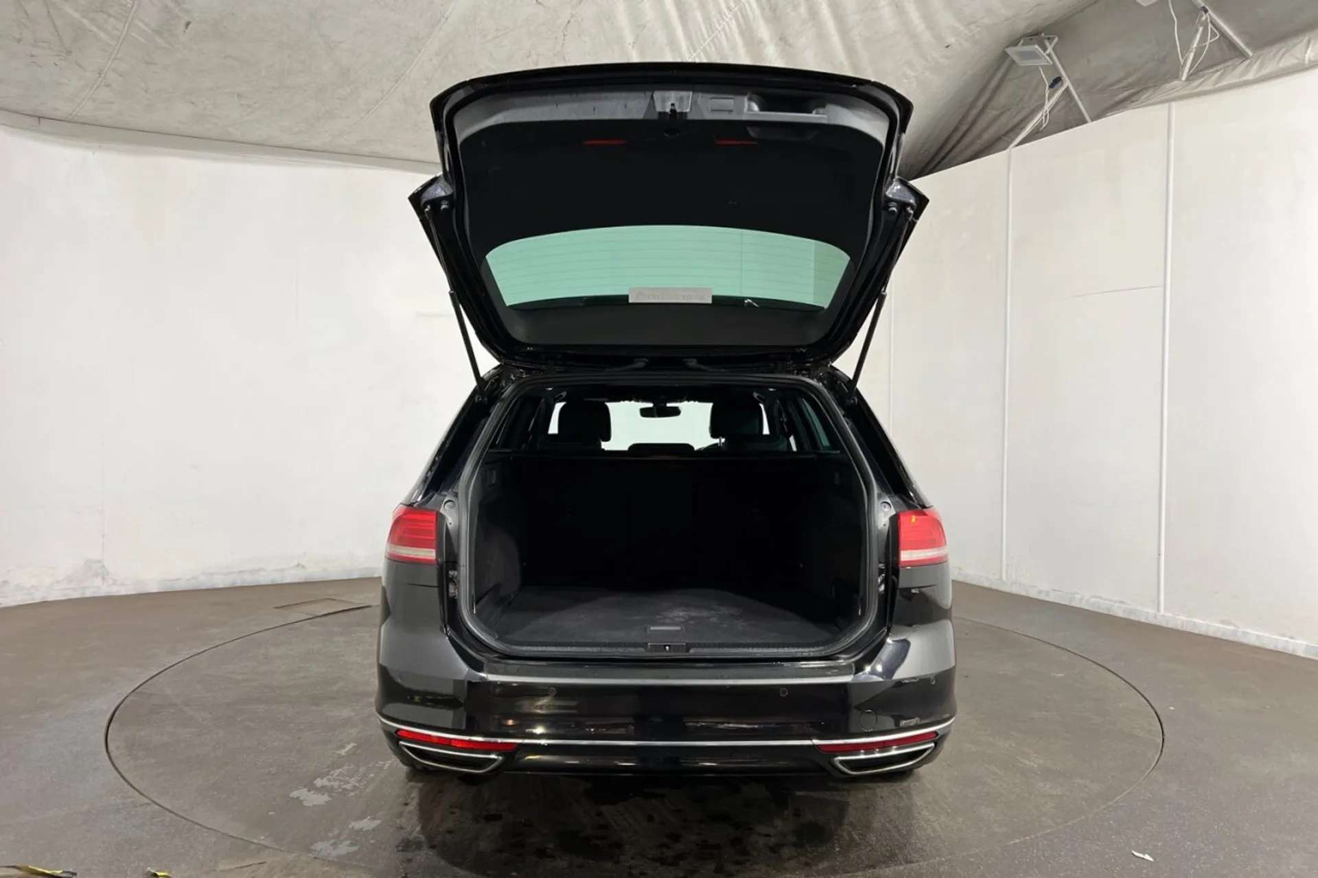 2019 VOLKSWAGEN PASSAT 2019 VOLKSWAGEN PASSAT