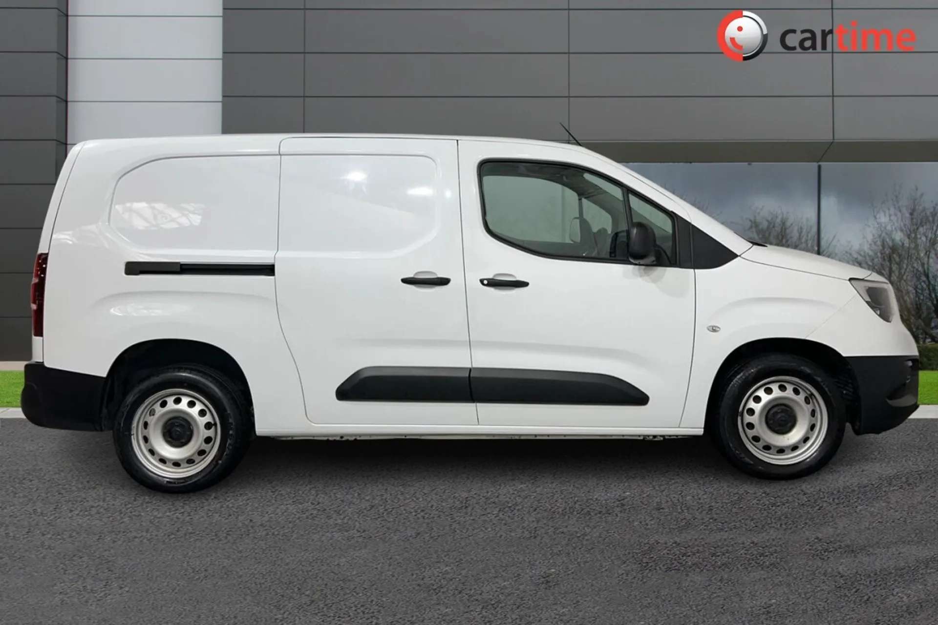 2021 VAUXHALL COMBO 2021 VAUXHALL COMBO