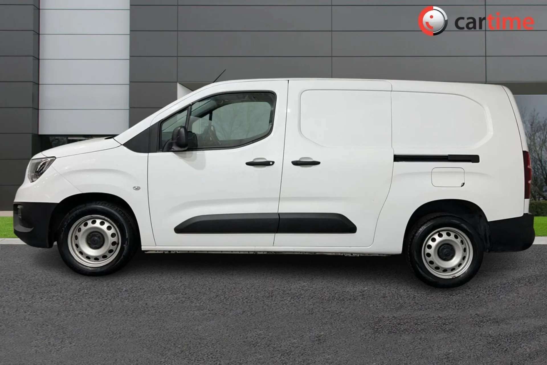 2021 VAUXHALL COMBO 2021 VAUXHALL COMBO