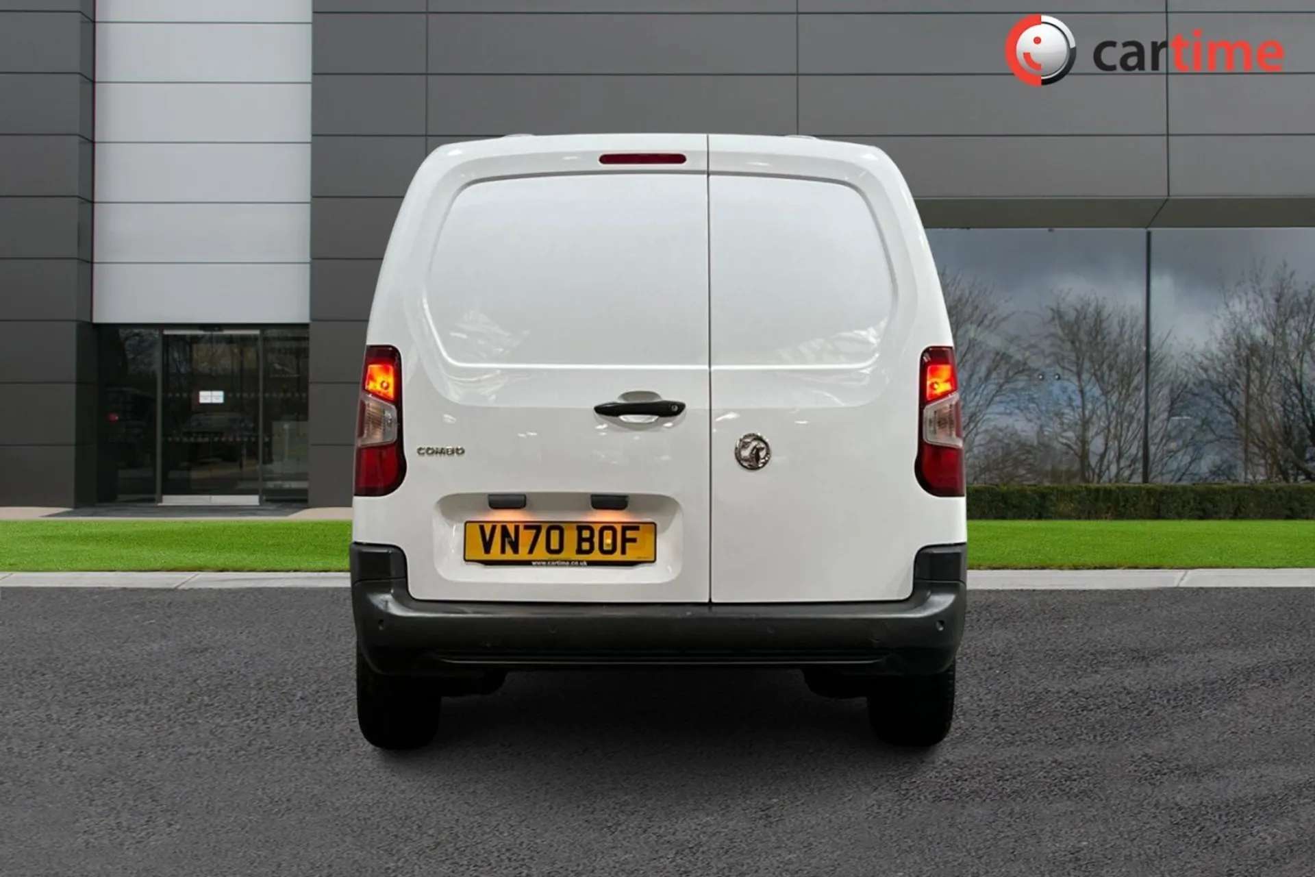 2021 VAUXHALL COMBO 2021 VAUXHALL COMBO