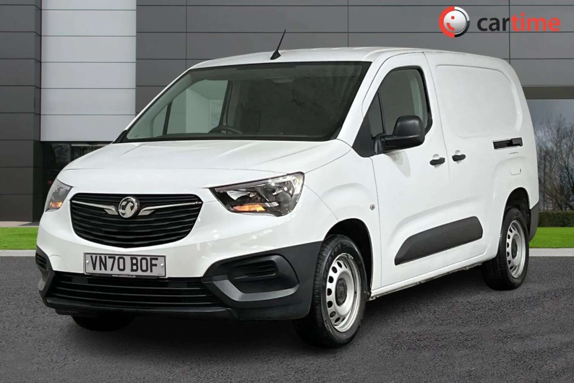 2021 VAUXHALL COMBO 2021 VAUXHALL COMBO