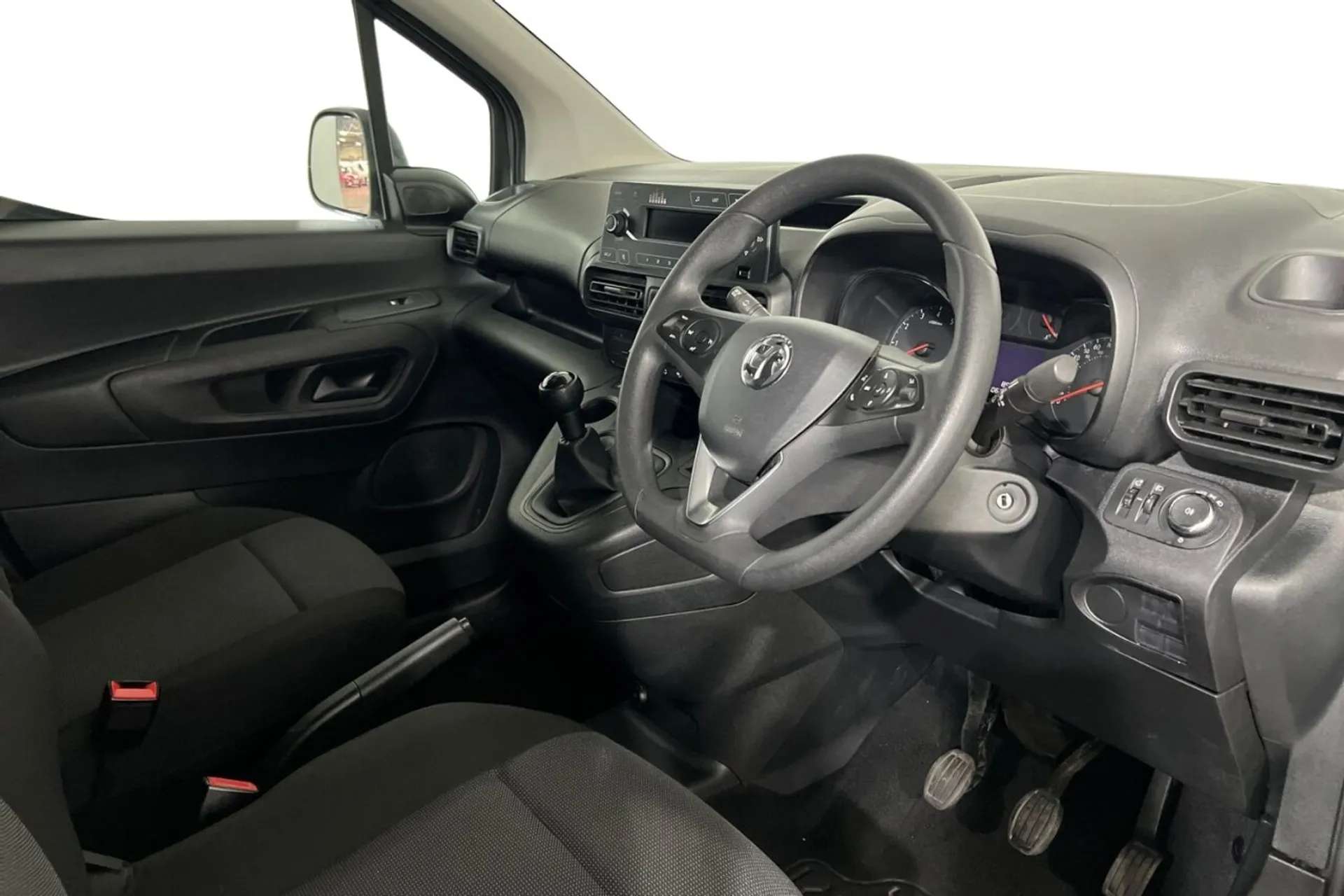 2021 VAUXHALL COMBO 2021 VAUXHALL COMBO