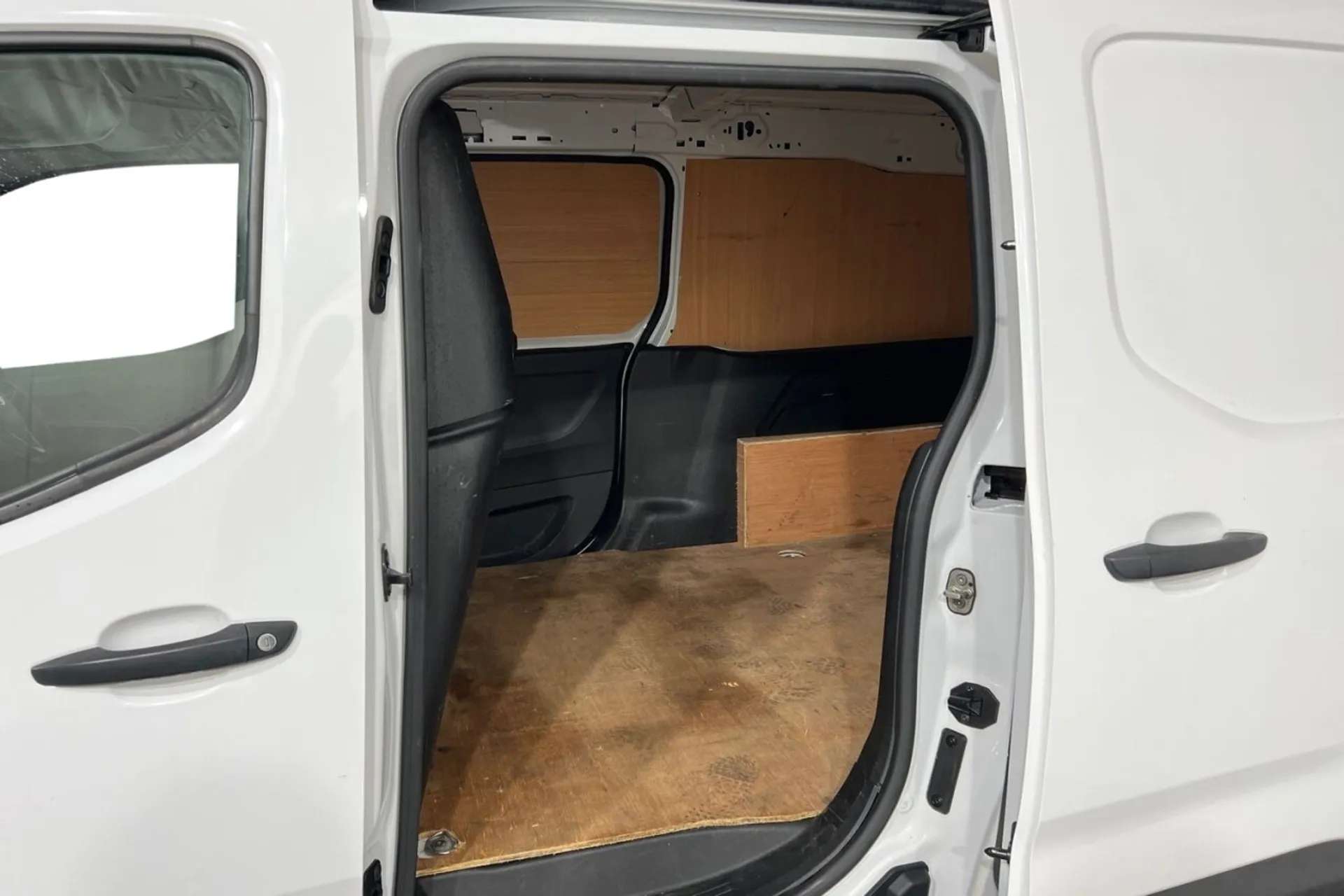 2021 VAUXHALL COMBO 2021 VAUXHALL COMBO