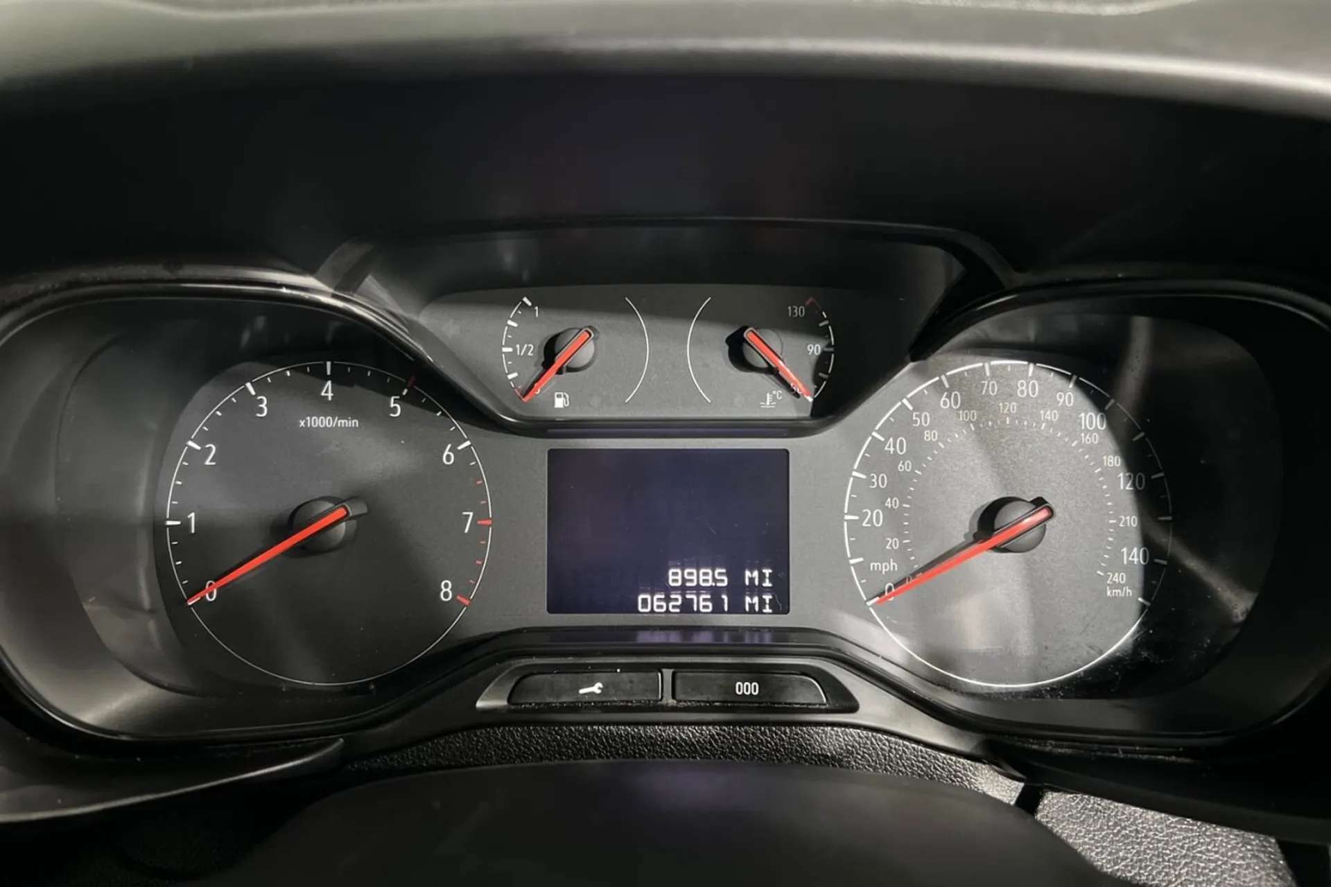 2021 VAUXHALL COMBO 2021 VAUXHALL COMBO