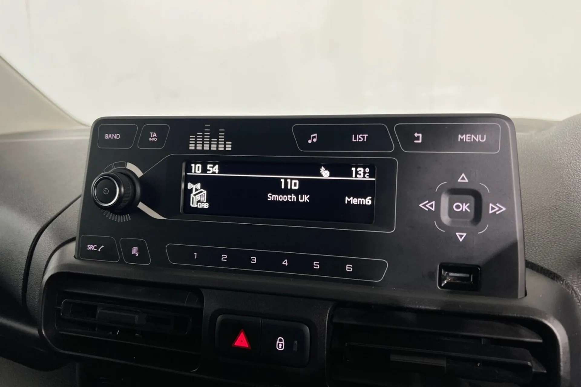 2021 VAUXHALL COMBO 2021 VAUXHALL COMBO