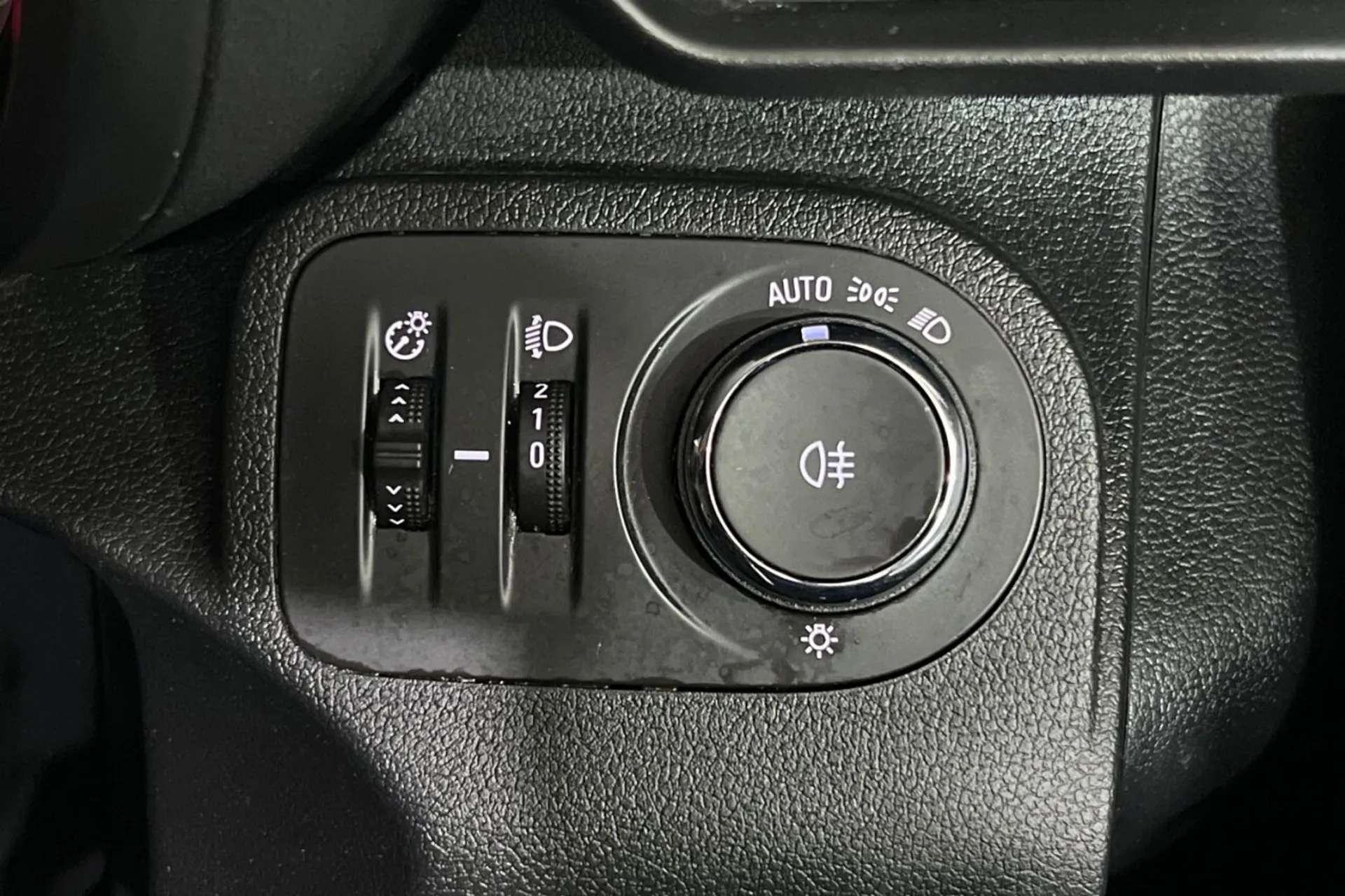 2021 VAUXHALL COMBO 2021 VAUXHALL COMBO