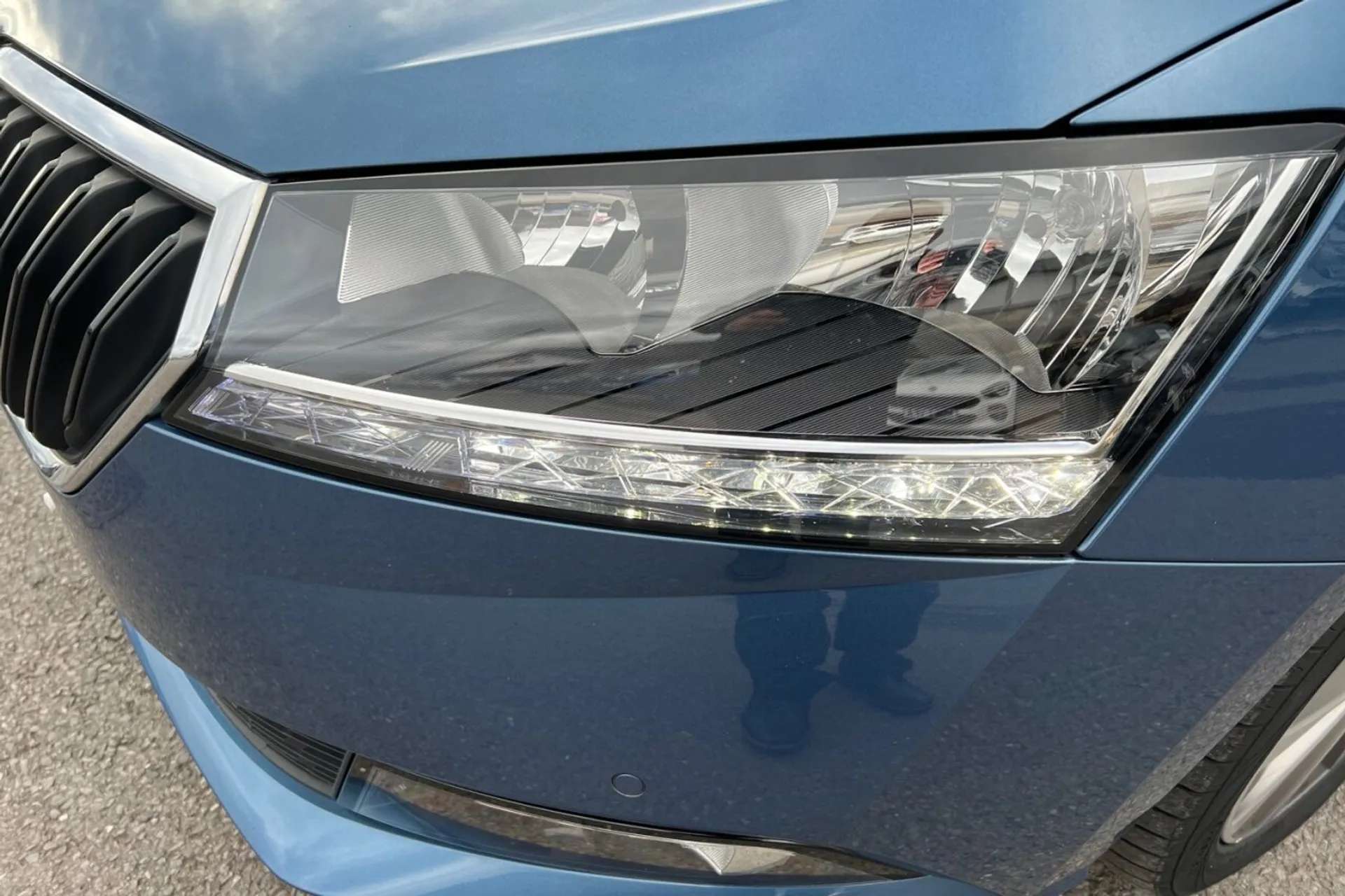 2021 SKODA FABIA 2021 SKODA FABIA