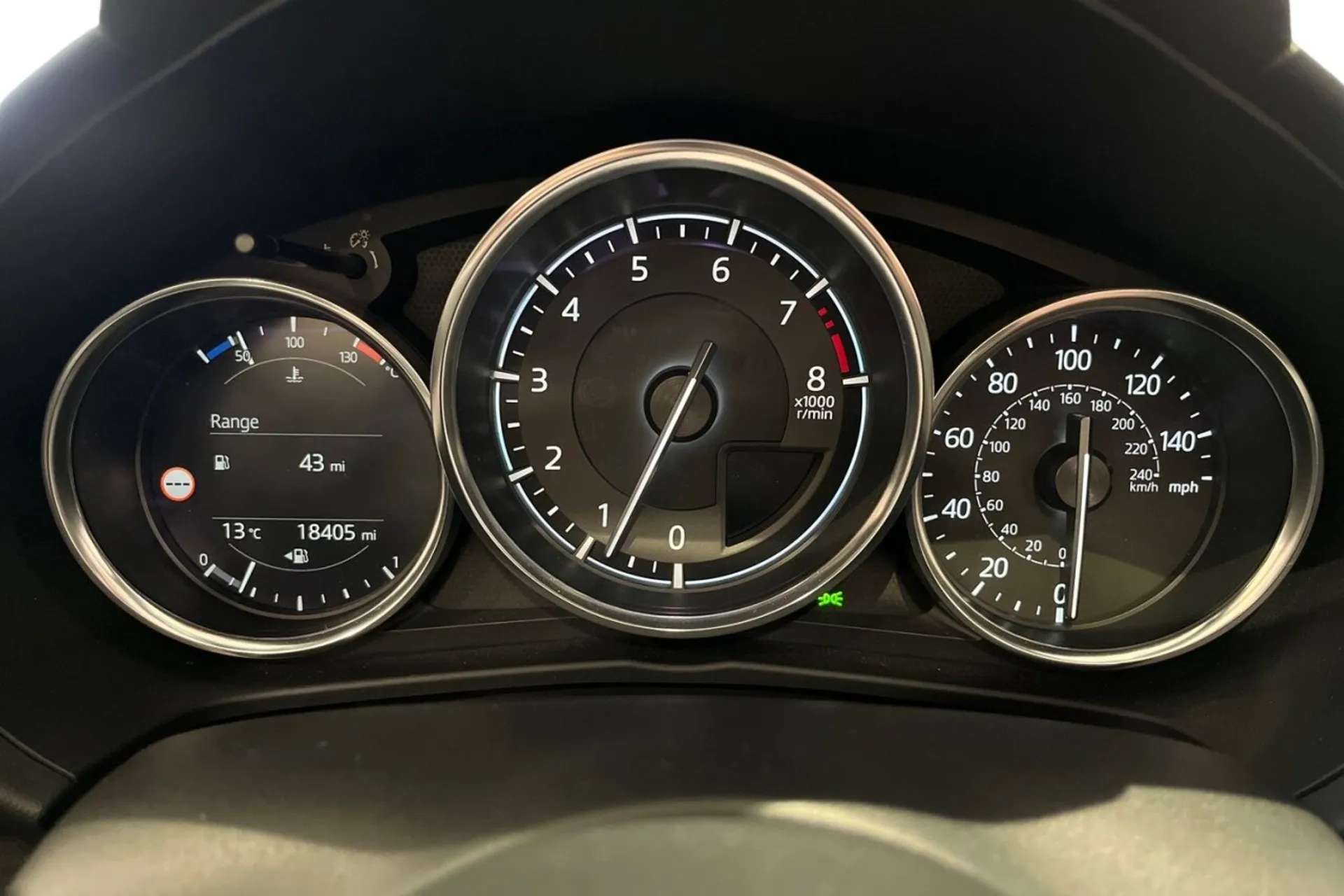 2021 MAZDA MX-5 2021 MAZDA MX-5