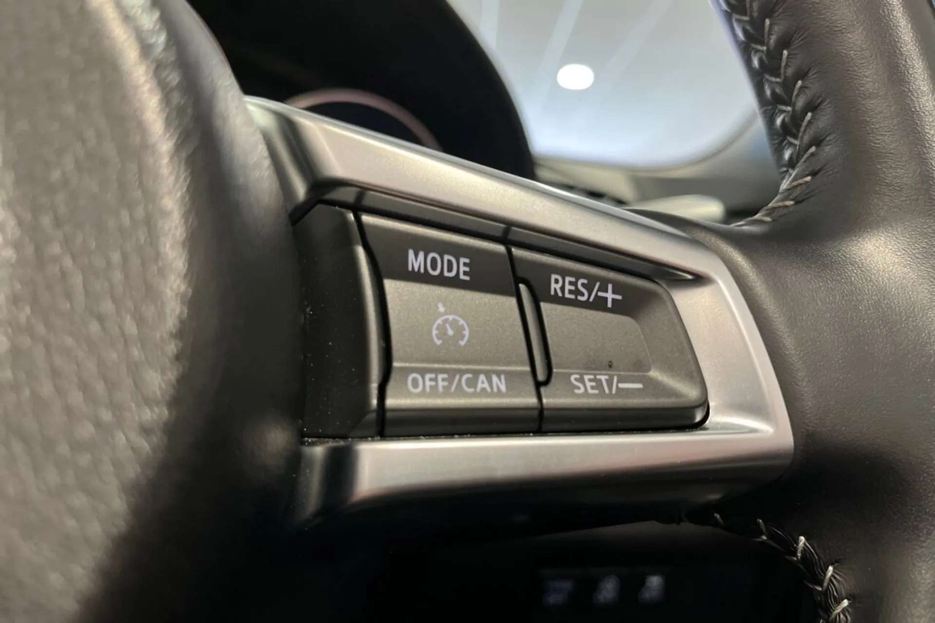 2021 MAZDA MX-5 2021 MAZDA MX-5