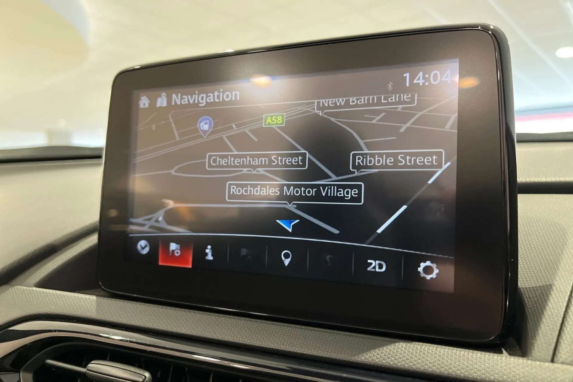 2021 MAZDA MX-5 2021 MAZDA MX-5