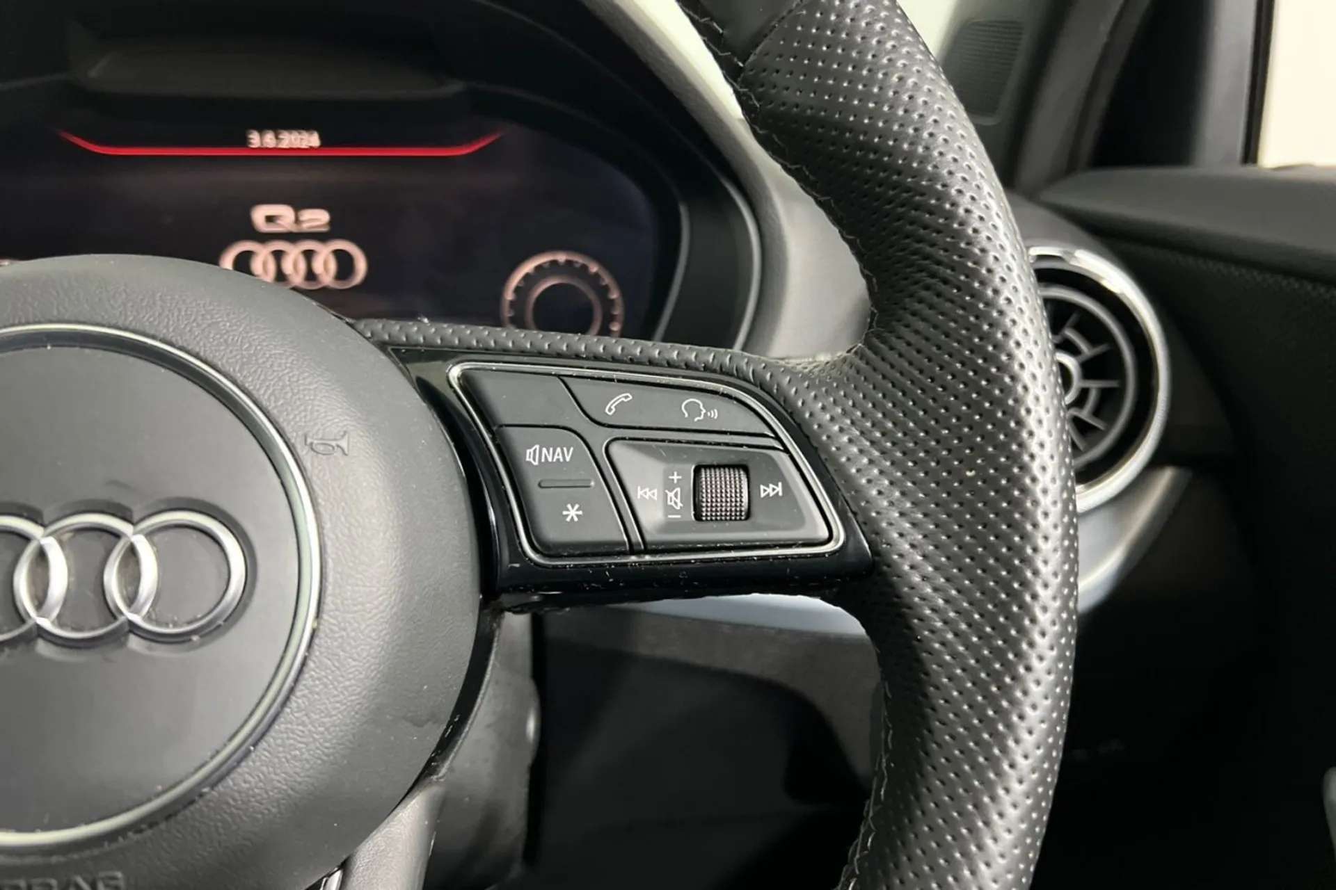 2022 AUDI Q2 2022 AUDI Q2