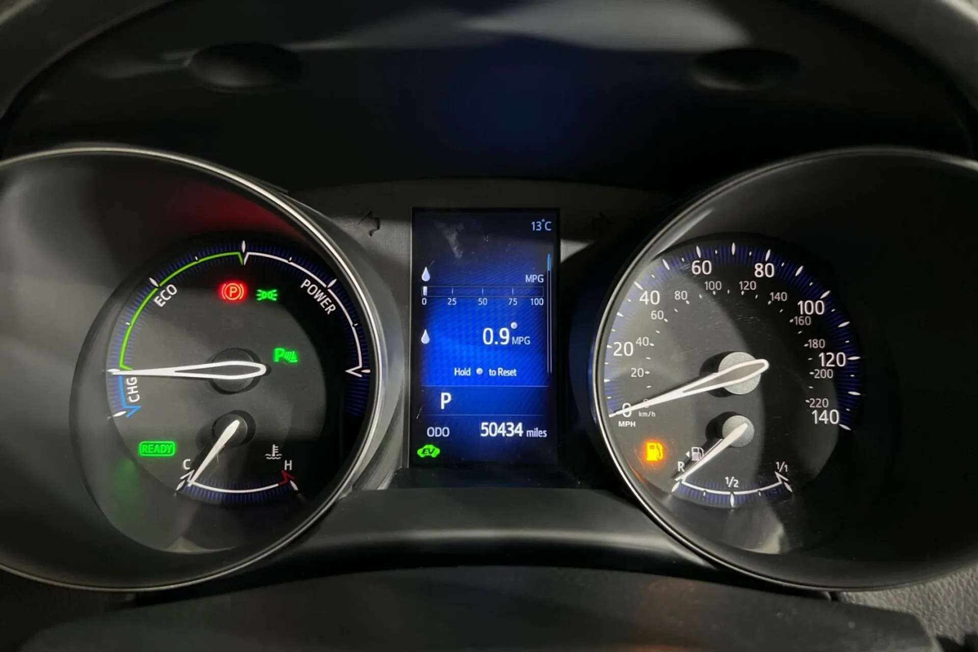 2019 TOYOTA CHR 2019 TOYOTA CHR