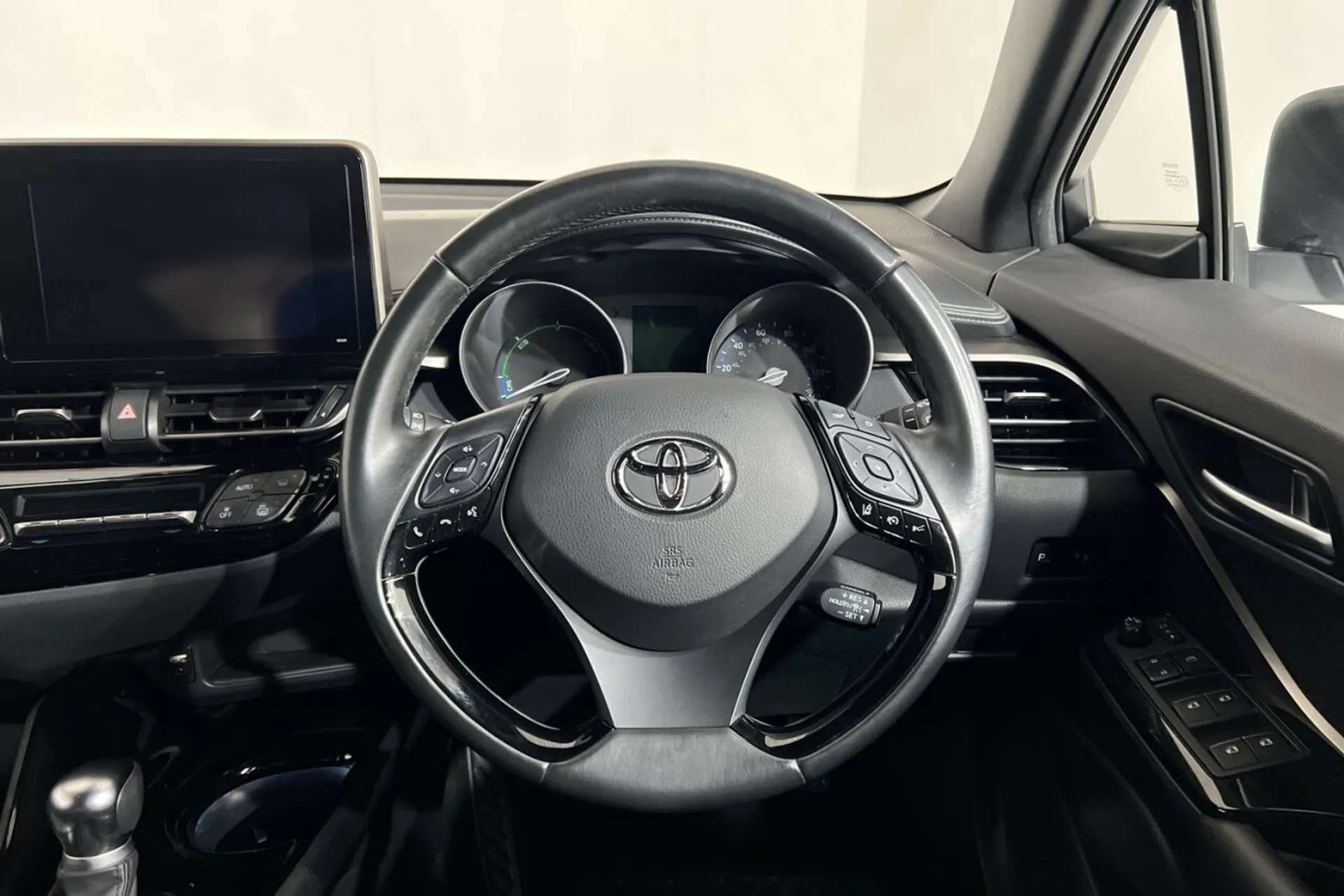 2019 TOYOTA CHR 2019 TOYOTA CHR
