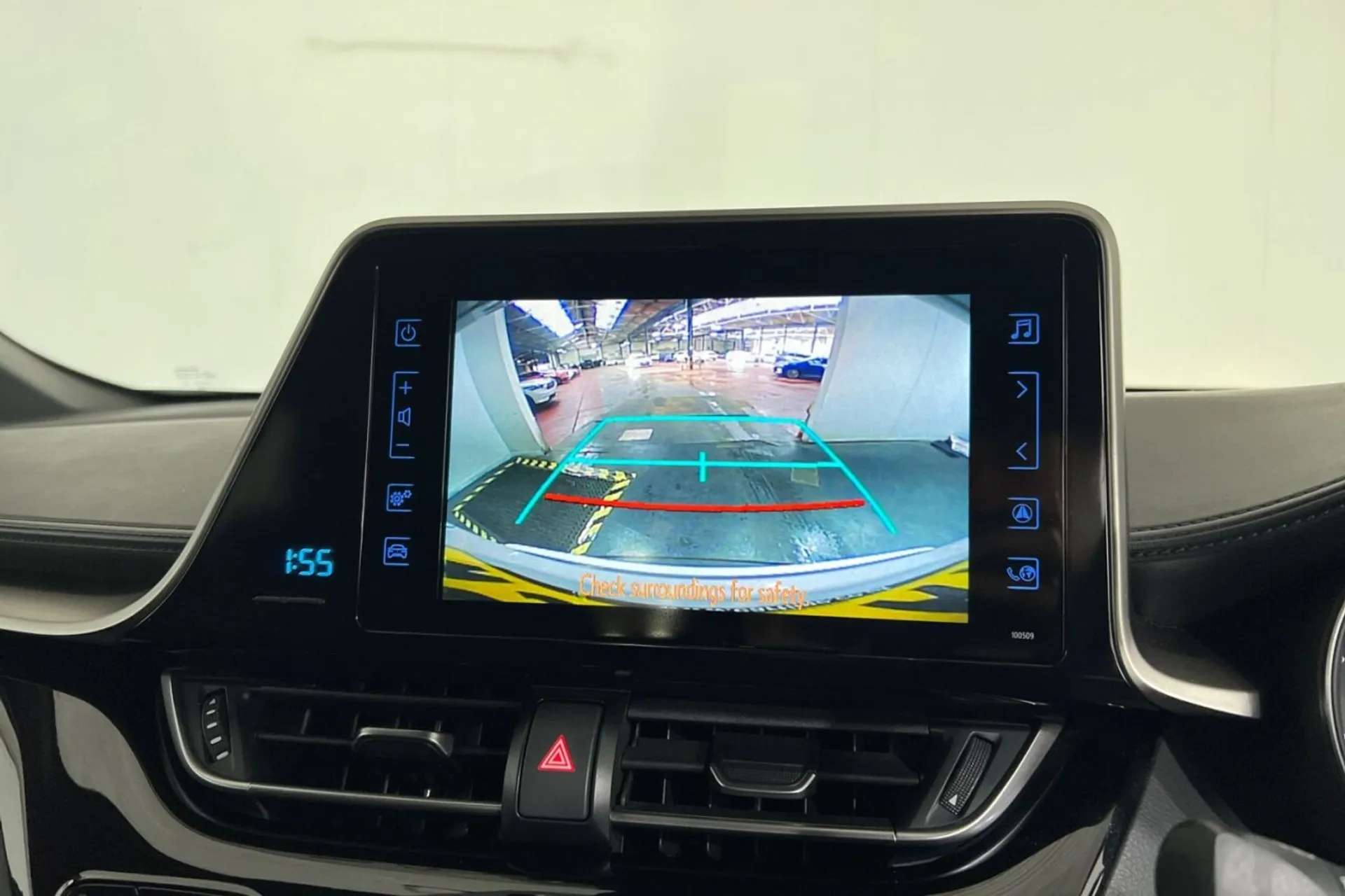 2019 TOYOTA CHR 2019 TOYOTA CHR