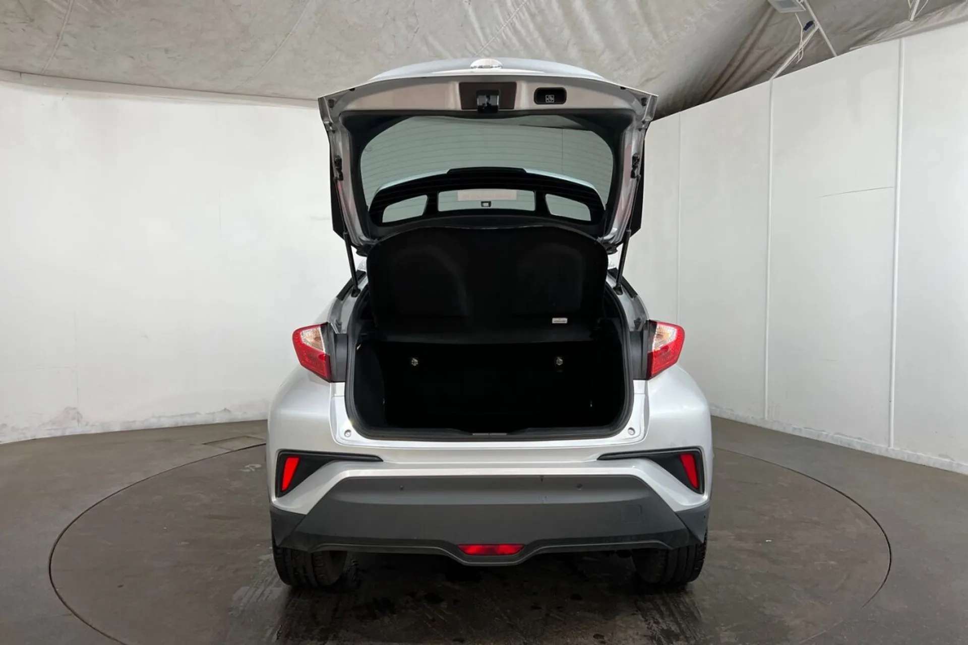 2019 TOYOTA CHR 2019 TOYOTA CHR