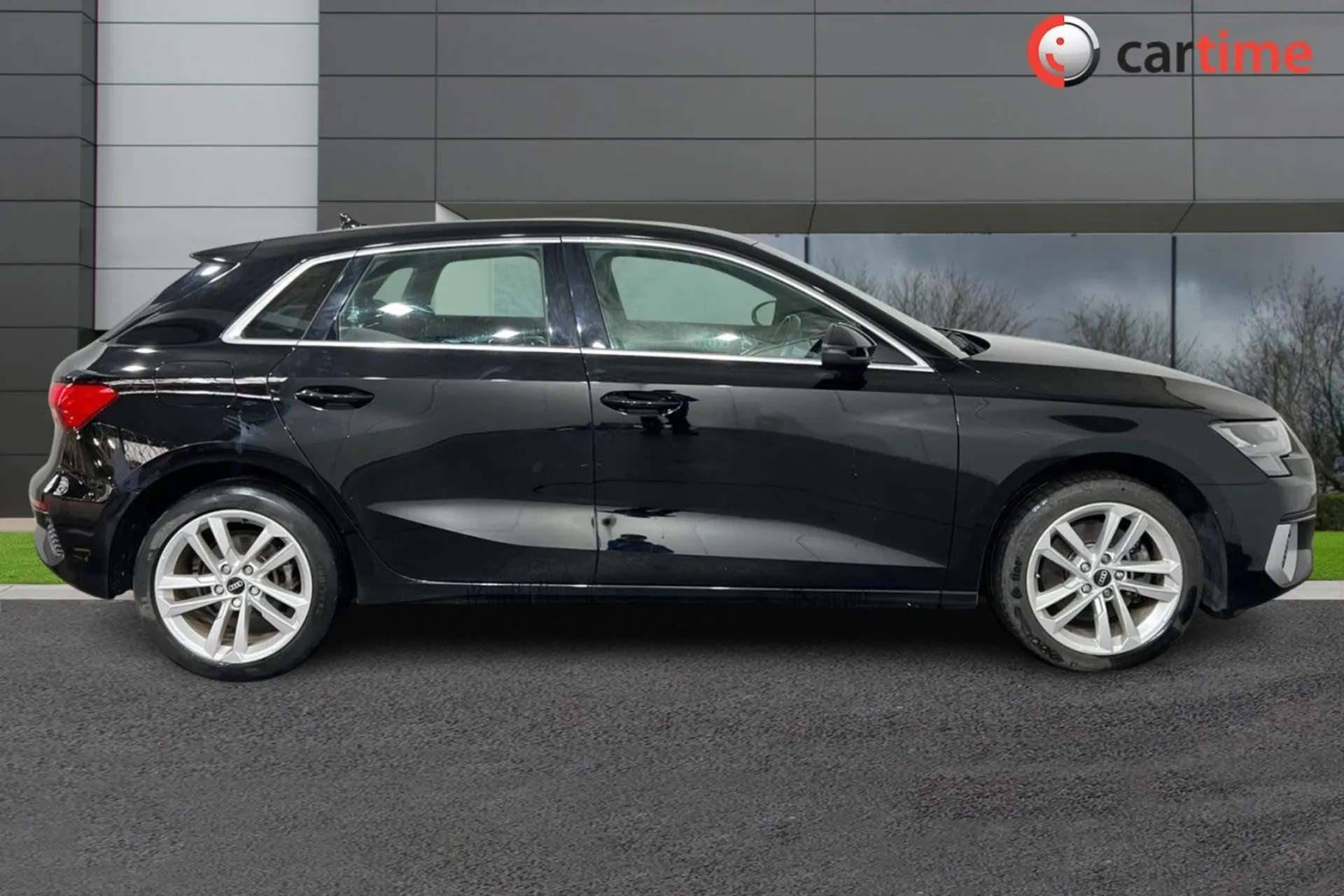 2021 AUDI A3 2021 AUDI A3