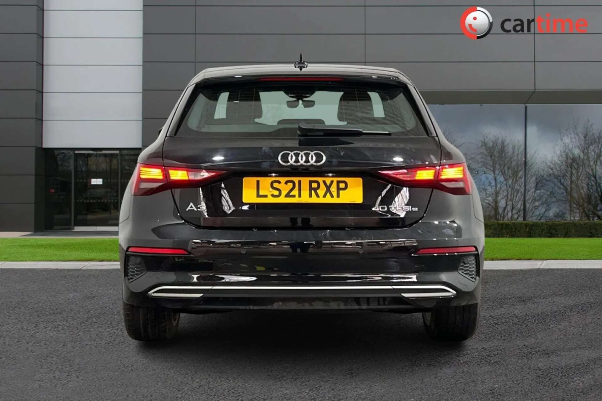 2021 AUDI A3 2021 AUDI A3