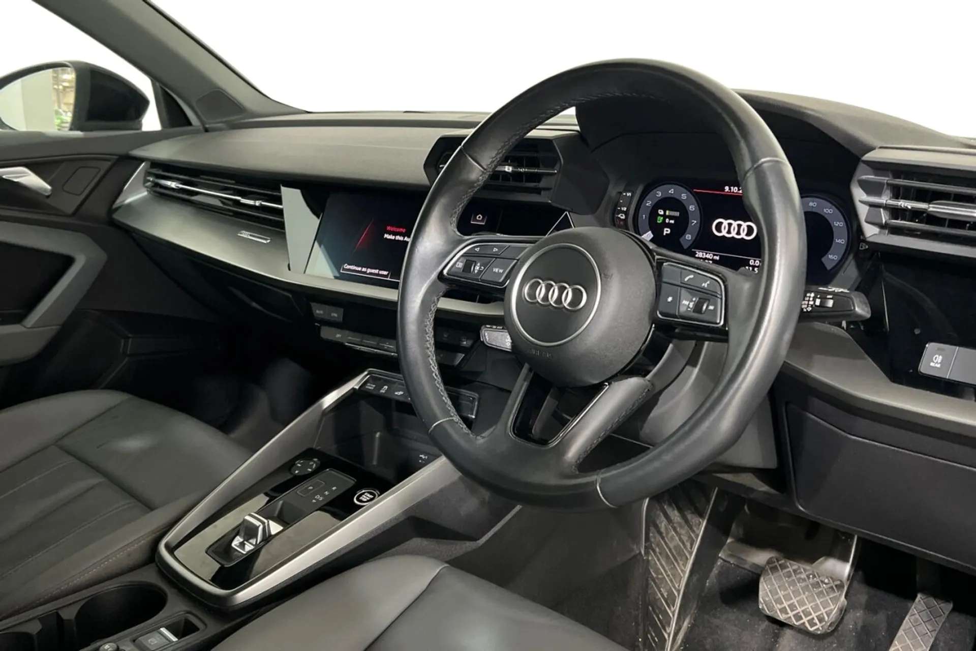 2021 AUDI A3 2021 AUDI A3