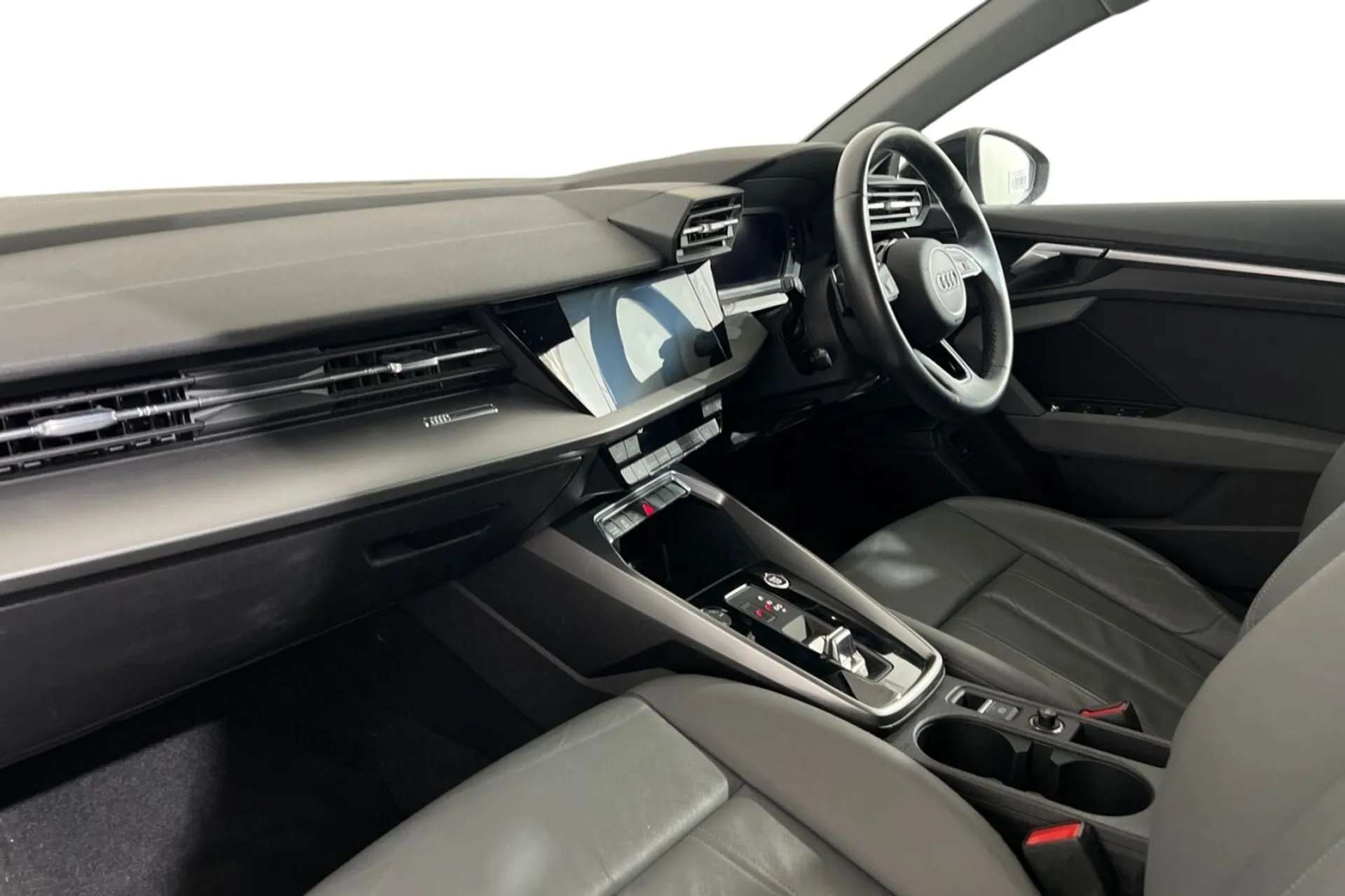 2021 AUDI A3 2021 AUDI A3