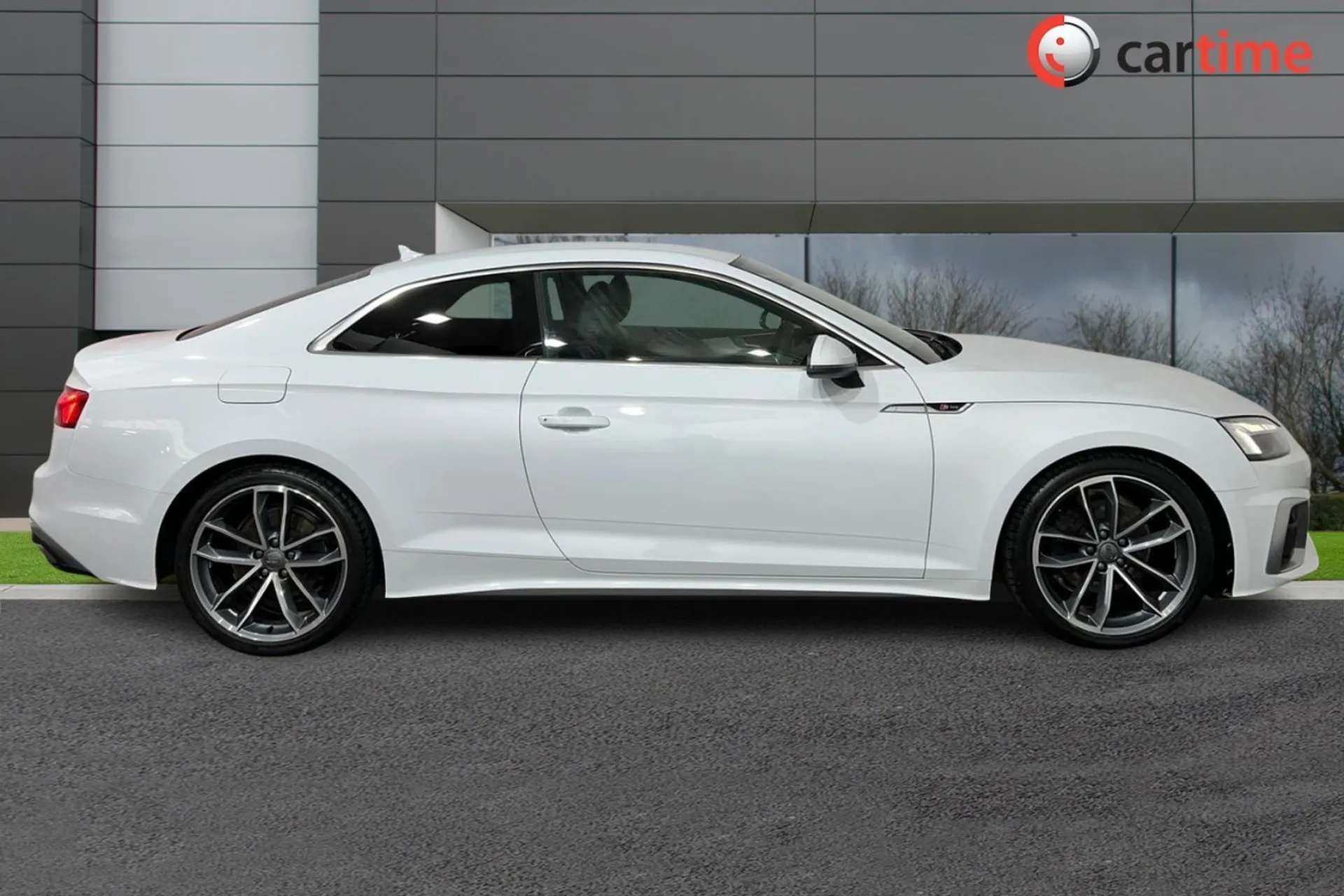 2020 AUDI A5 2020 AUDI A5