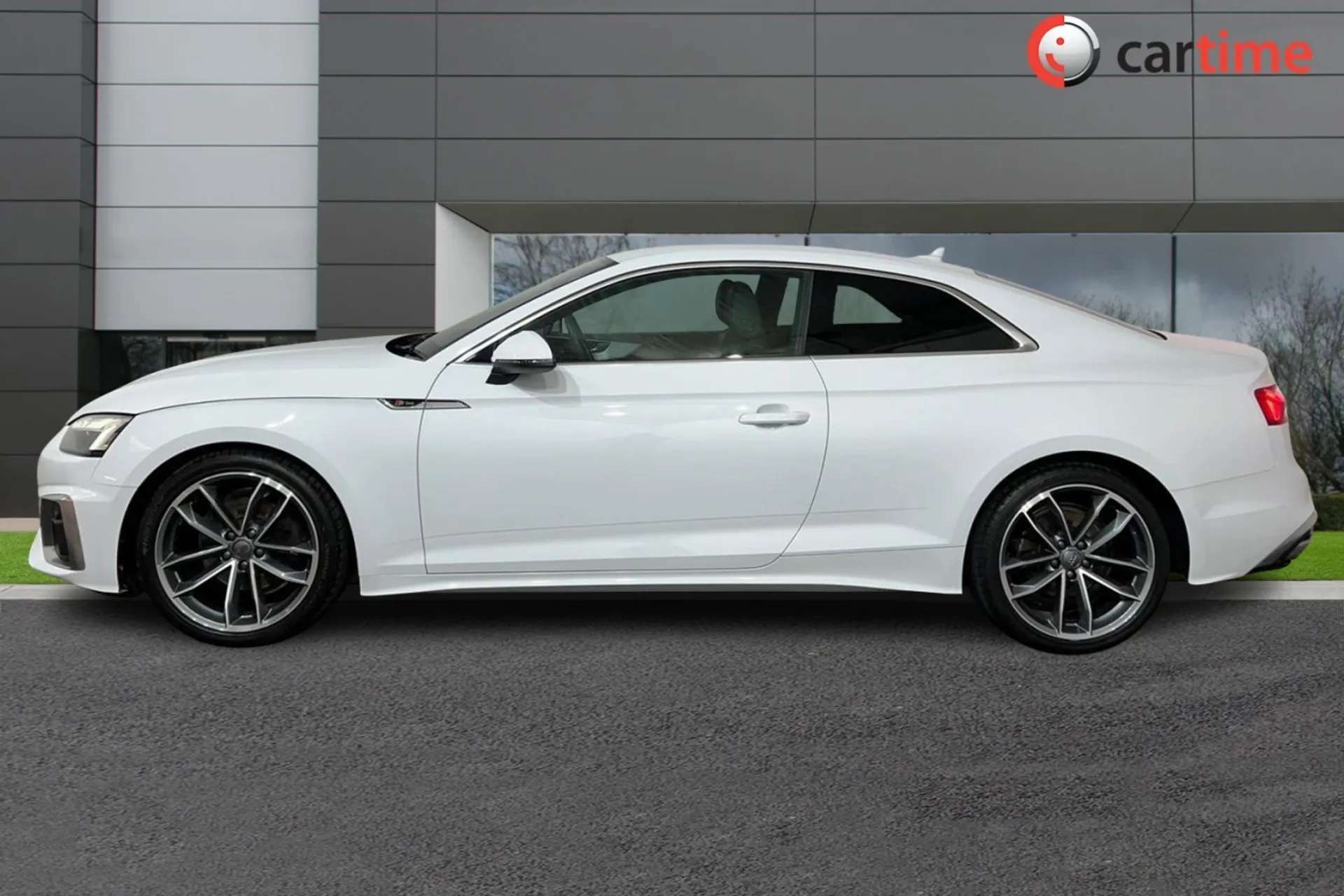2020 AUDI A5 2020 AUDI A5