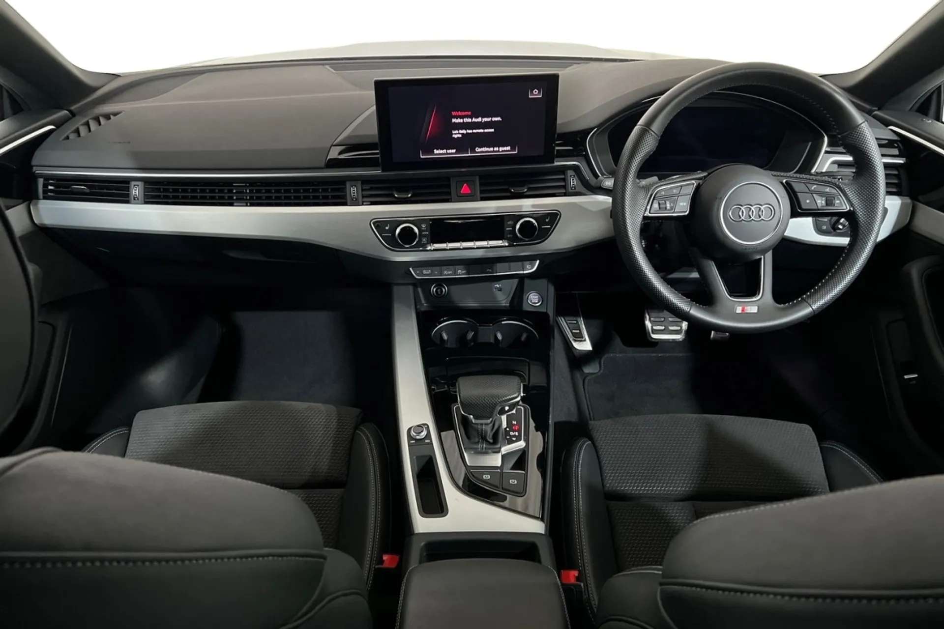 2020 AUDI A5 2020 AUDI A5