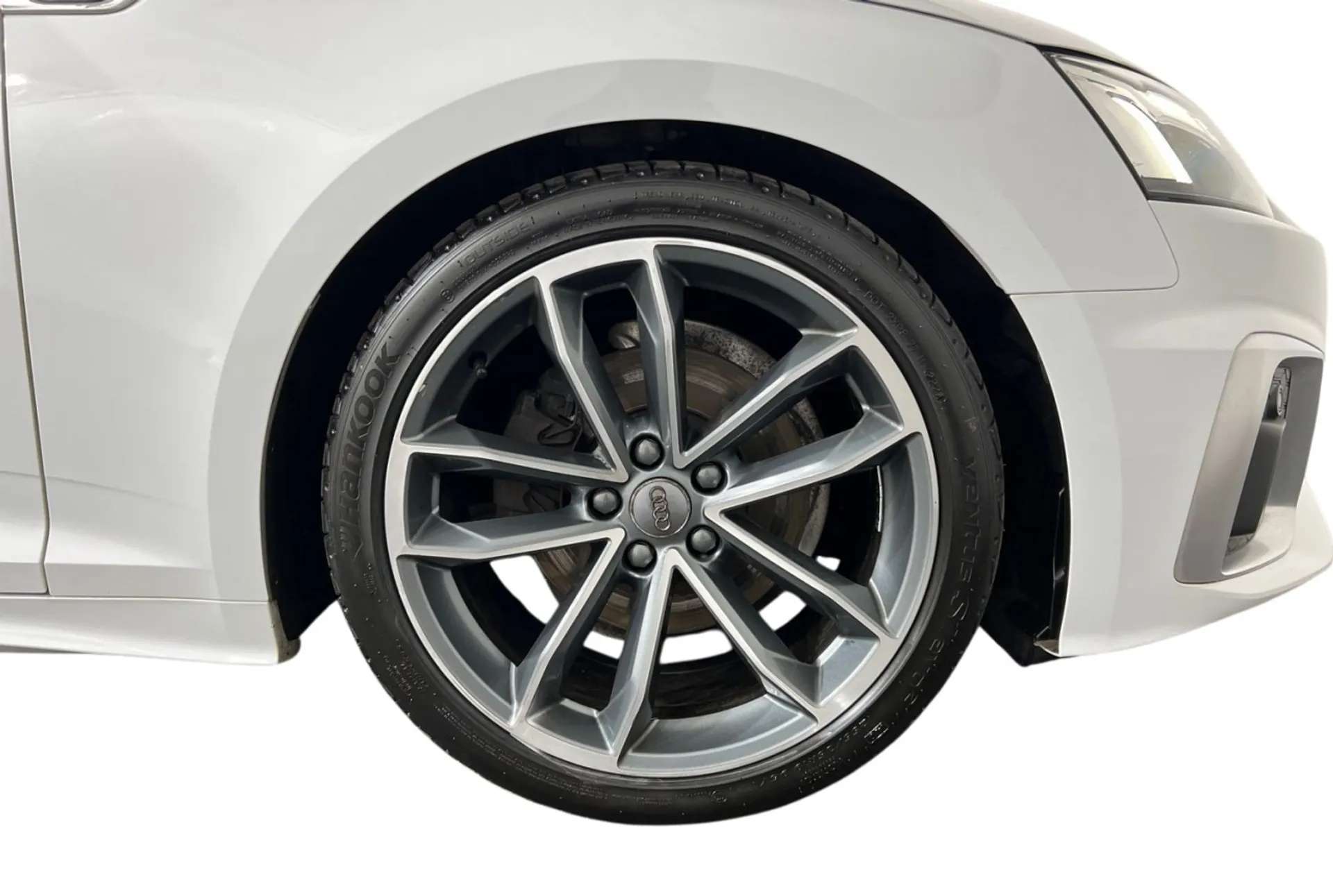 2020 AUDI A5 2020 AUDI A5